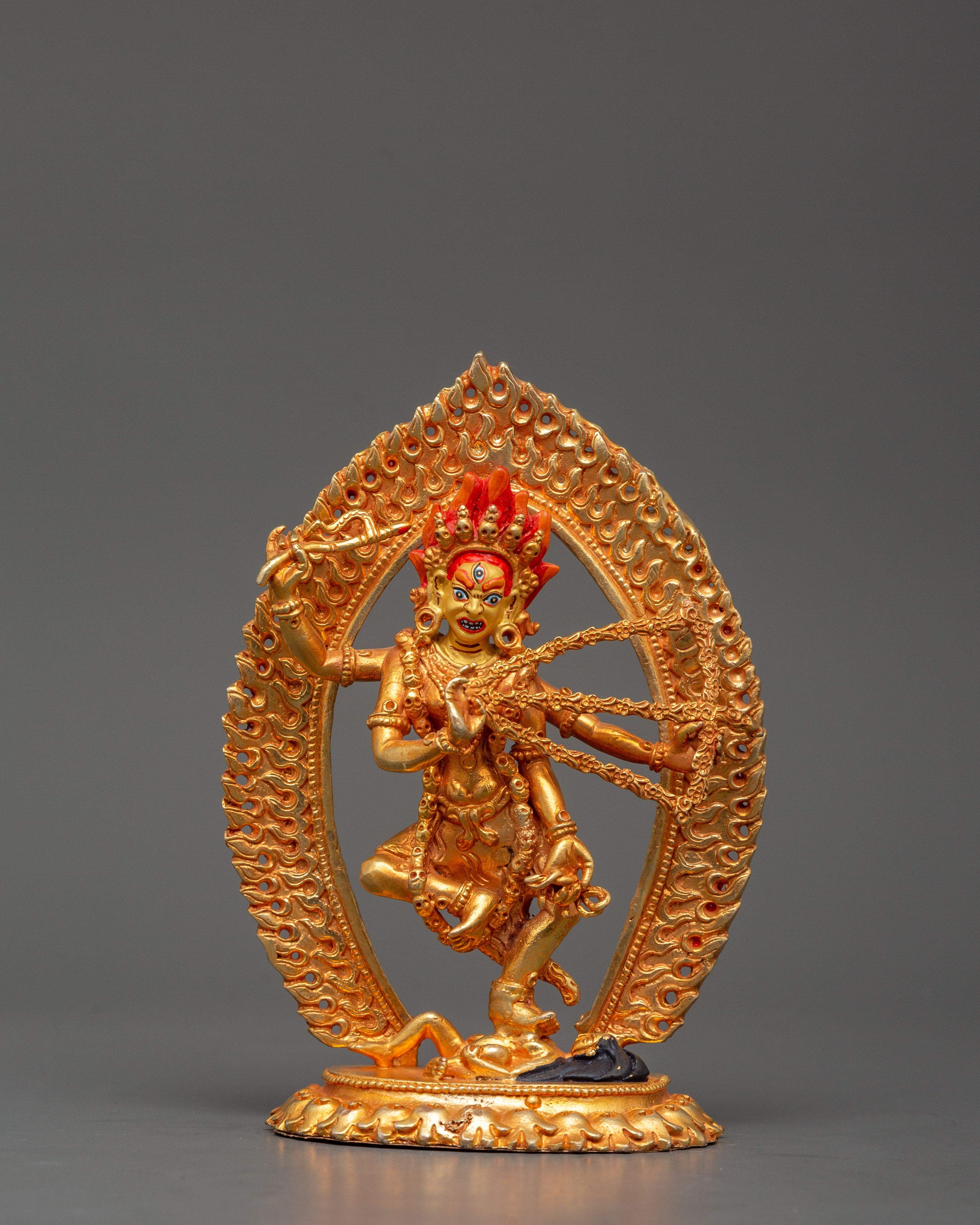 kurukulla