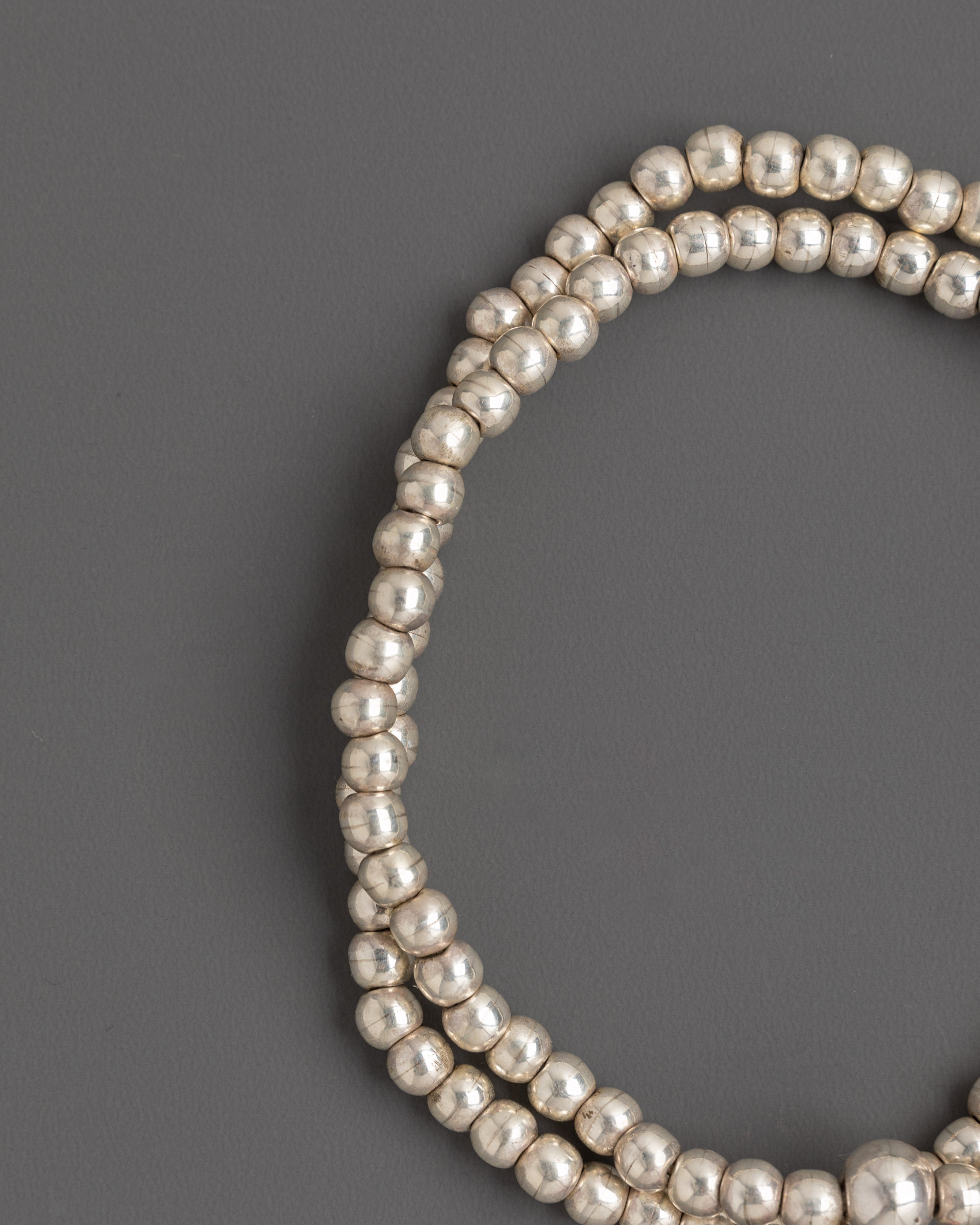 Healing Prayer Beads | Chakra Balancing & Meditation