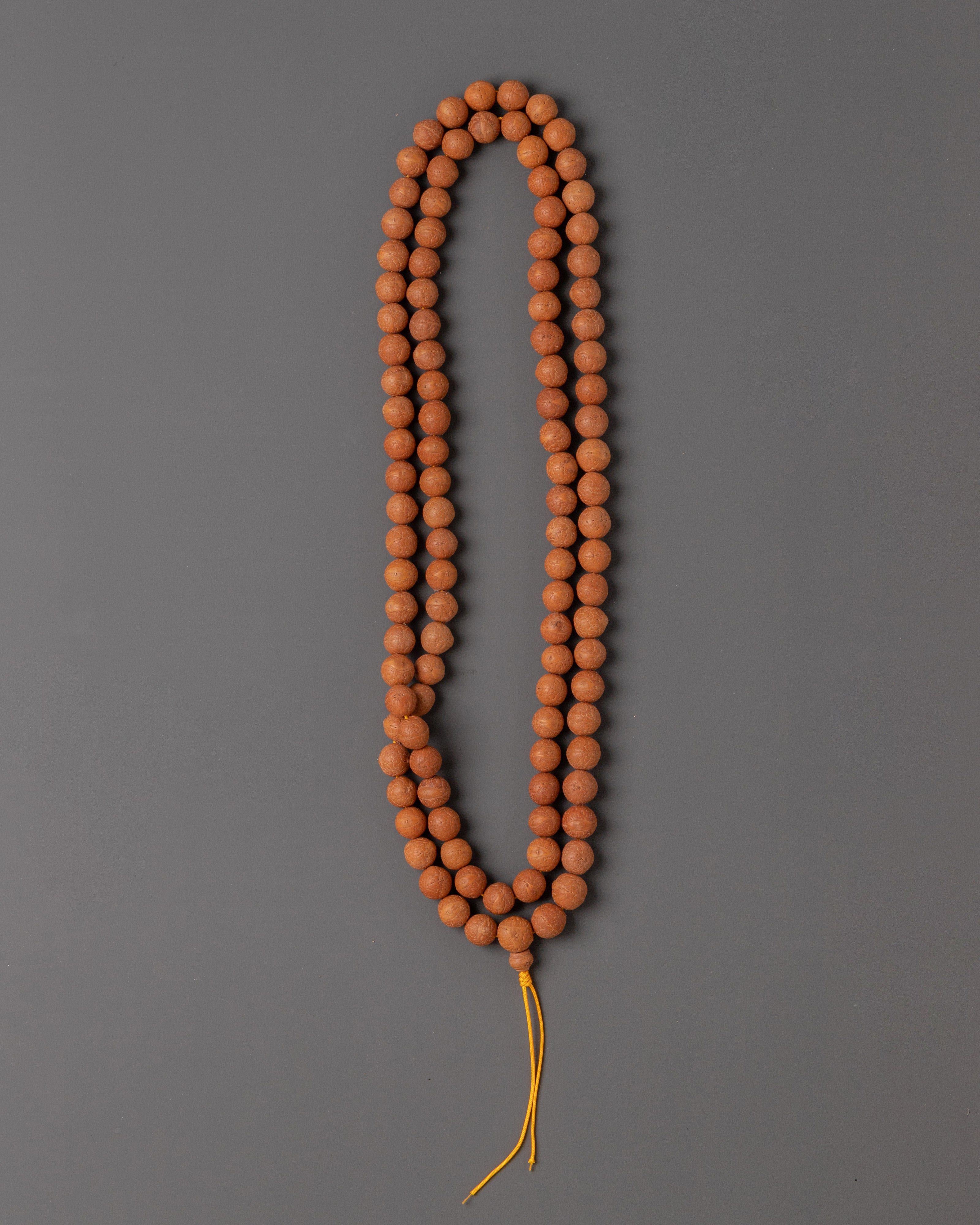 Artificial Bodhi Mala Beads | Buddhist Prayer and Meditation Beads