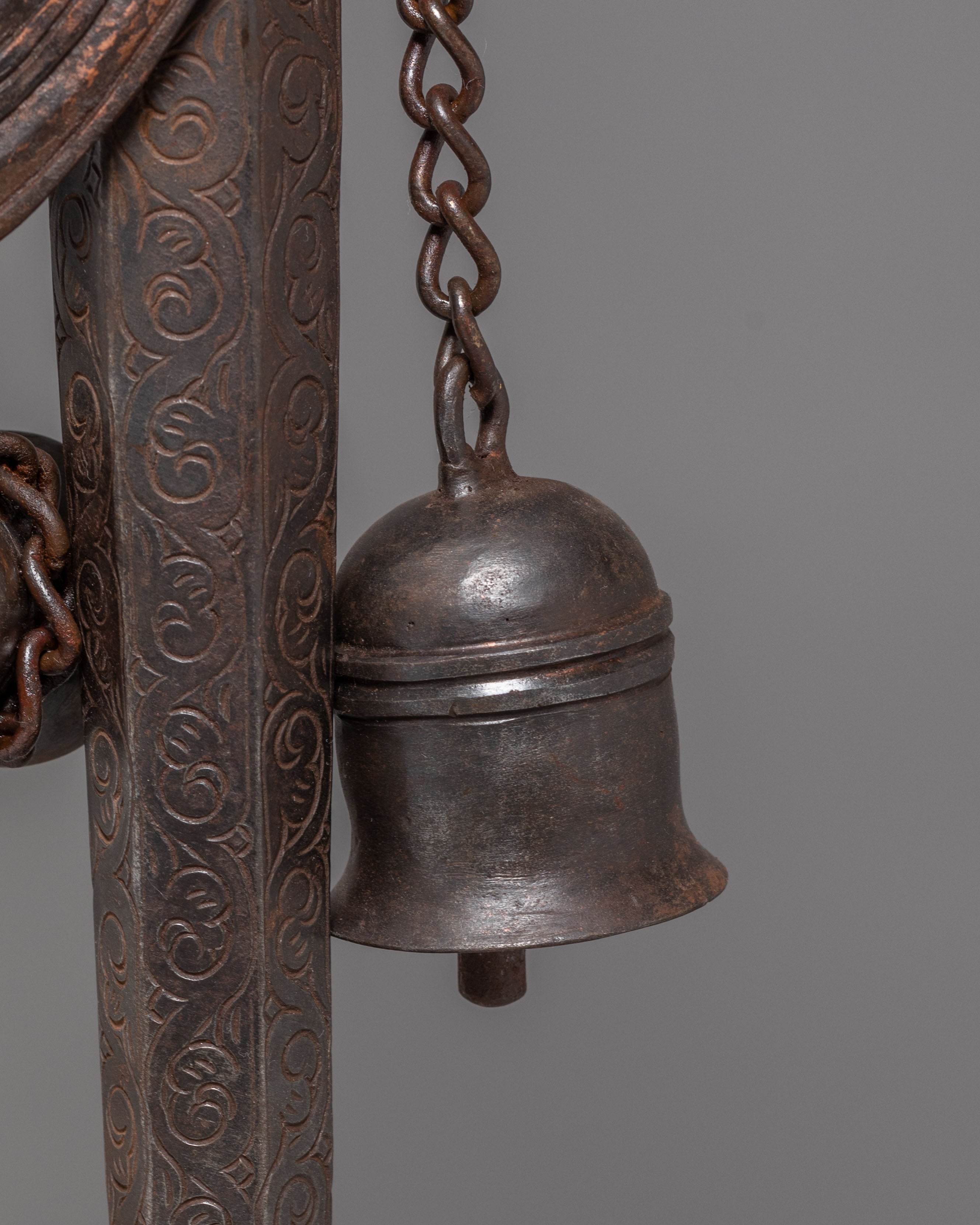 Himalayan Ritual Khatan | Sacred Buddhist Ceremony Offering