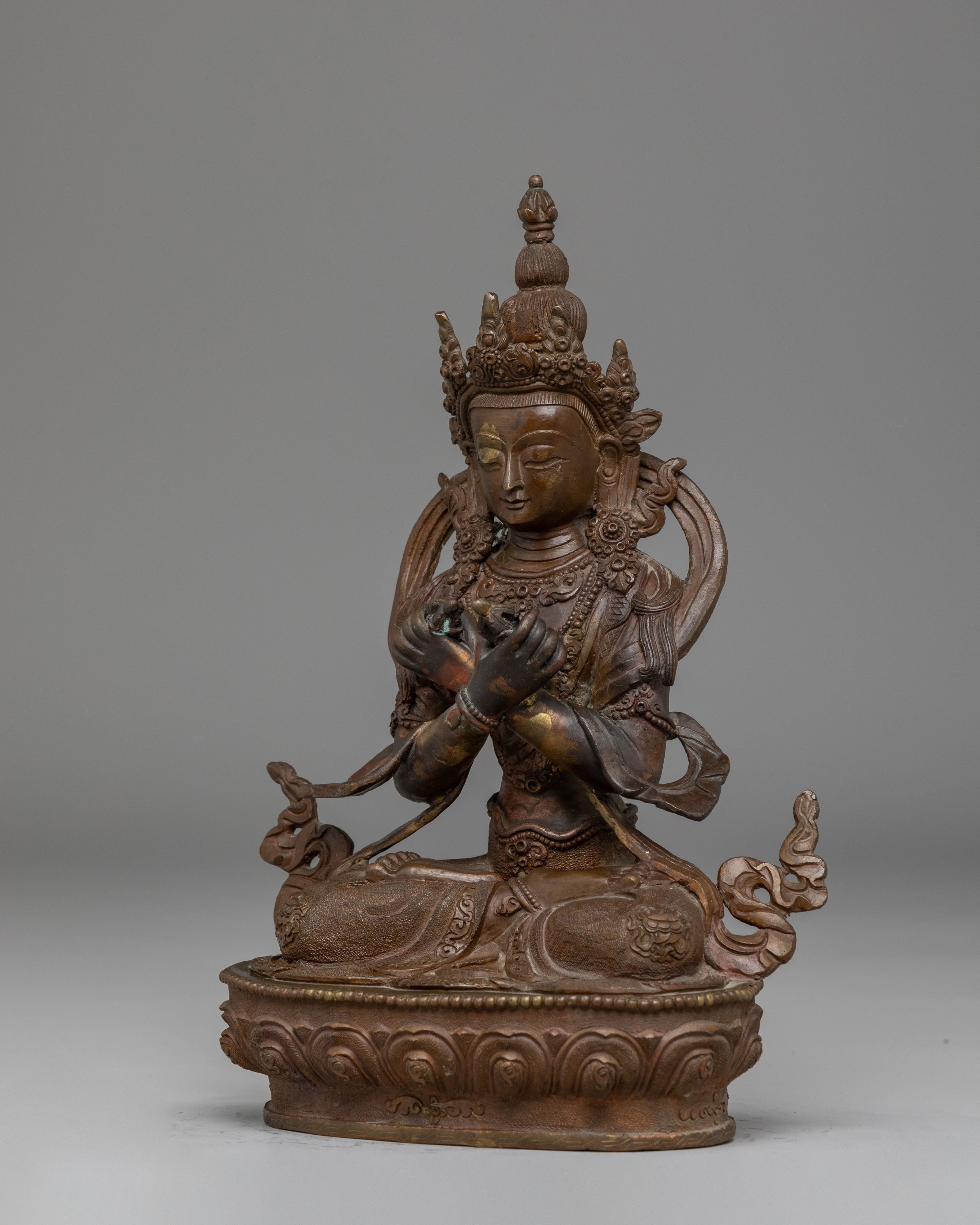 Statue of Vajradhara | Symbol of Enlightenment