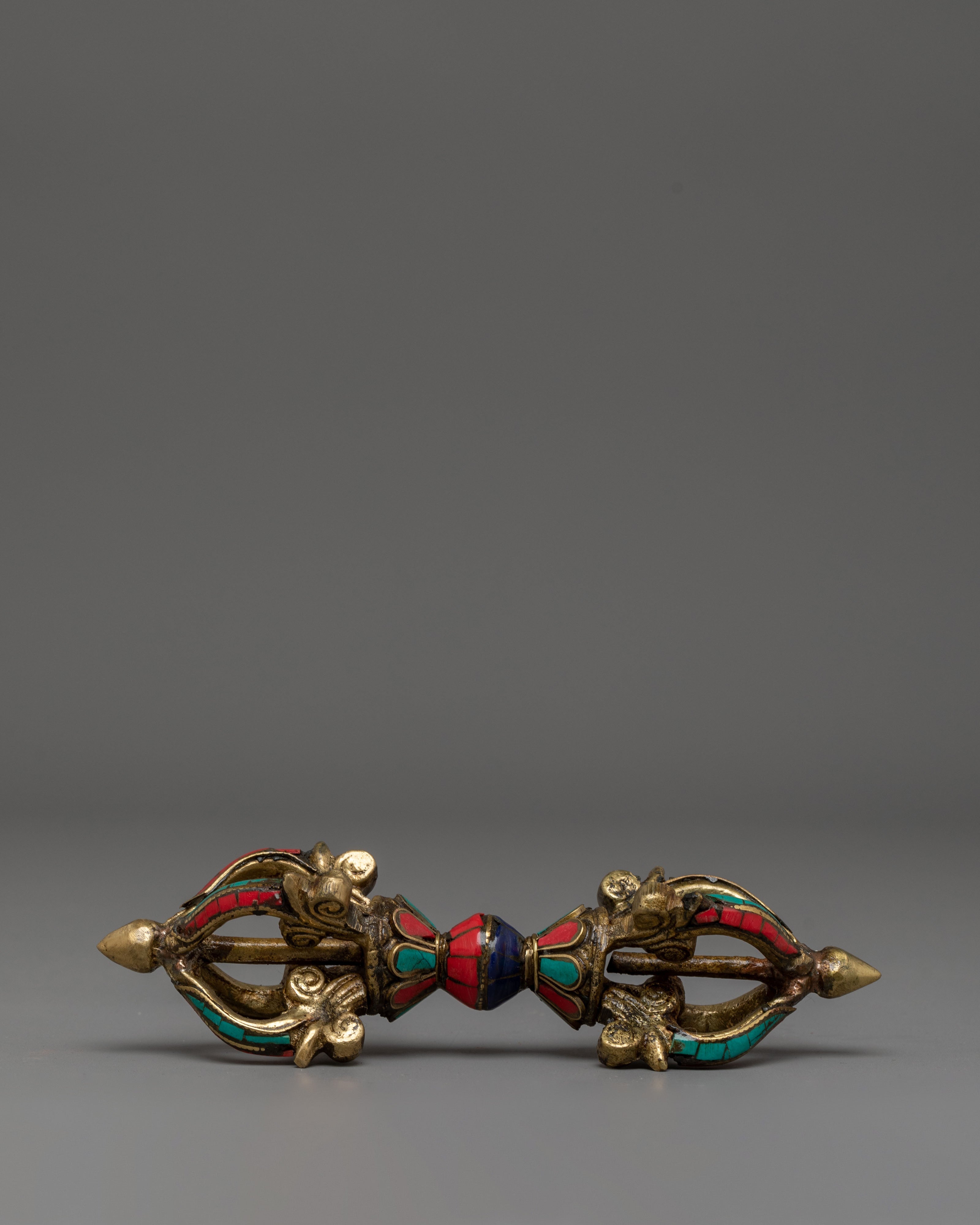Handmade Vajra Dorje