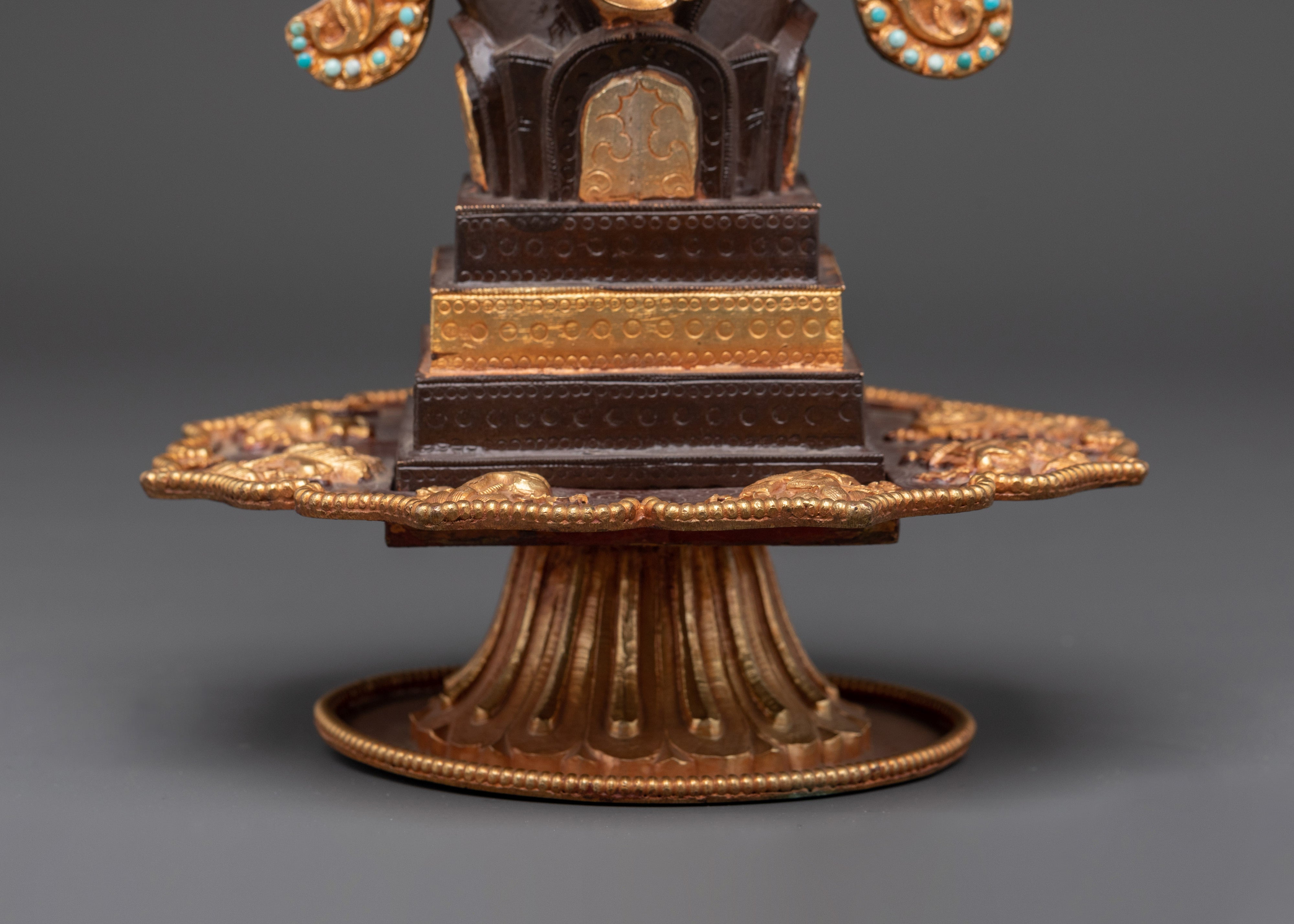 Shrine Torma | Tibetan Ritual Offering for Altars