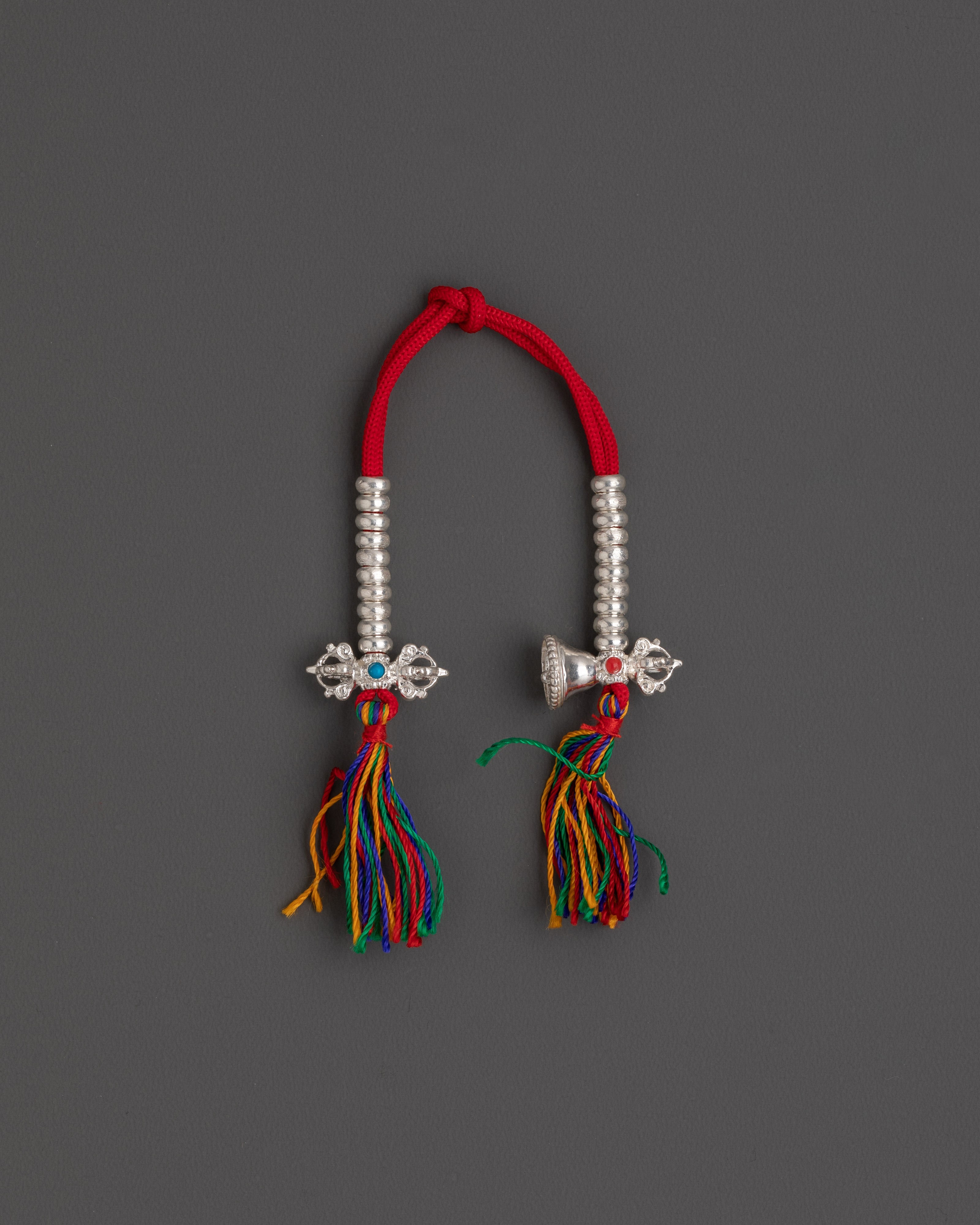 Chupsel for Buddhist rituals | Sacred Tool for Meditation and Spiritual Ceremonies