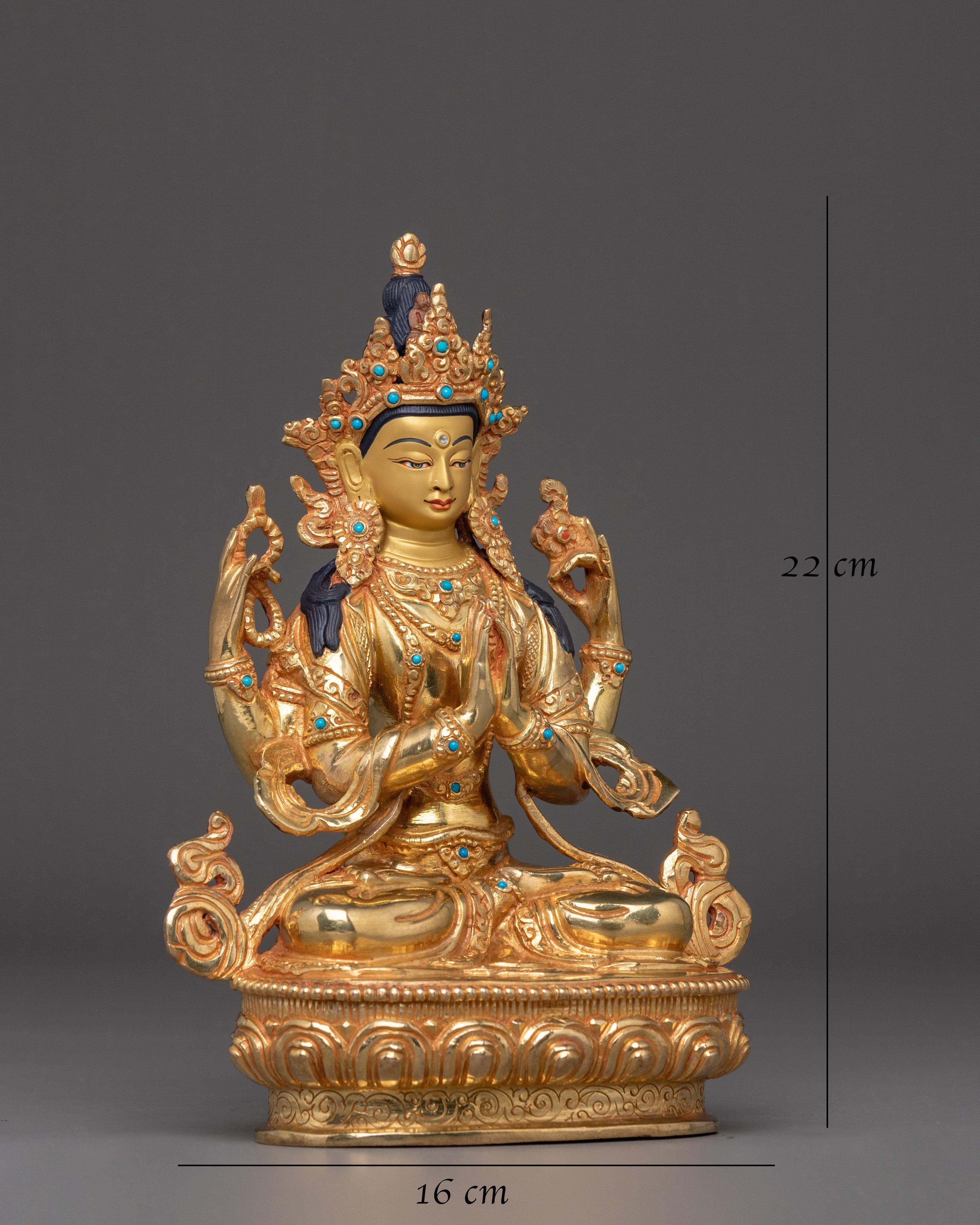 compassionate-bodhisattva-chenrezig-statue