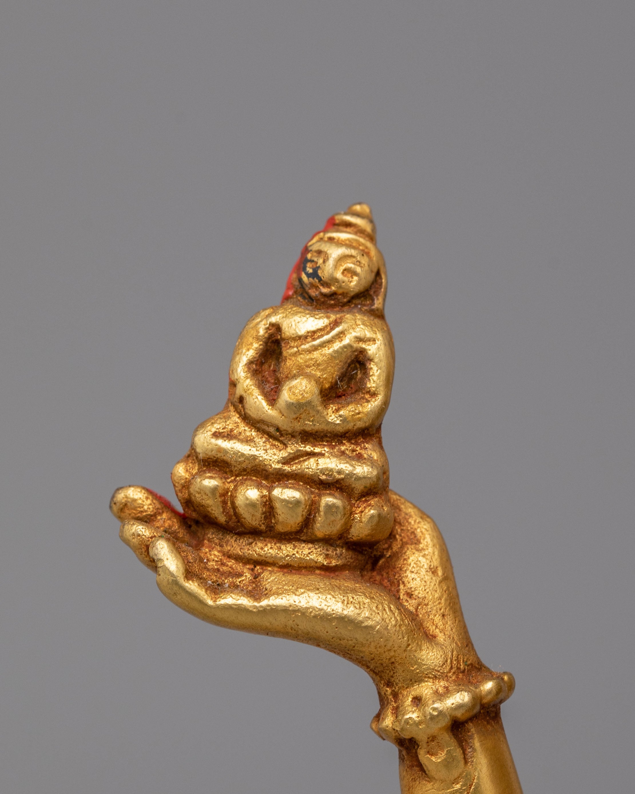 Machine Made Namgyalma Statue | Symbol of Protection and Spiritual Power