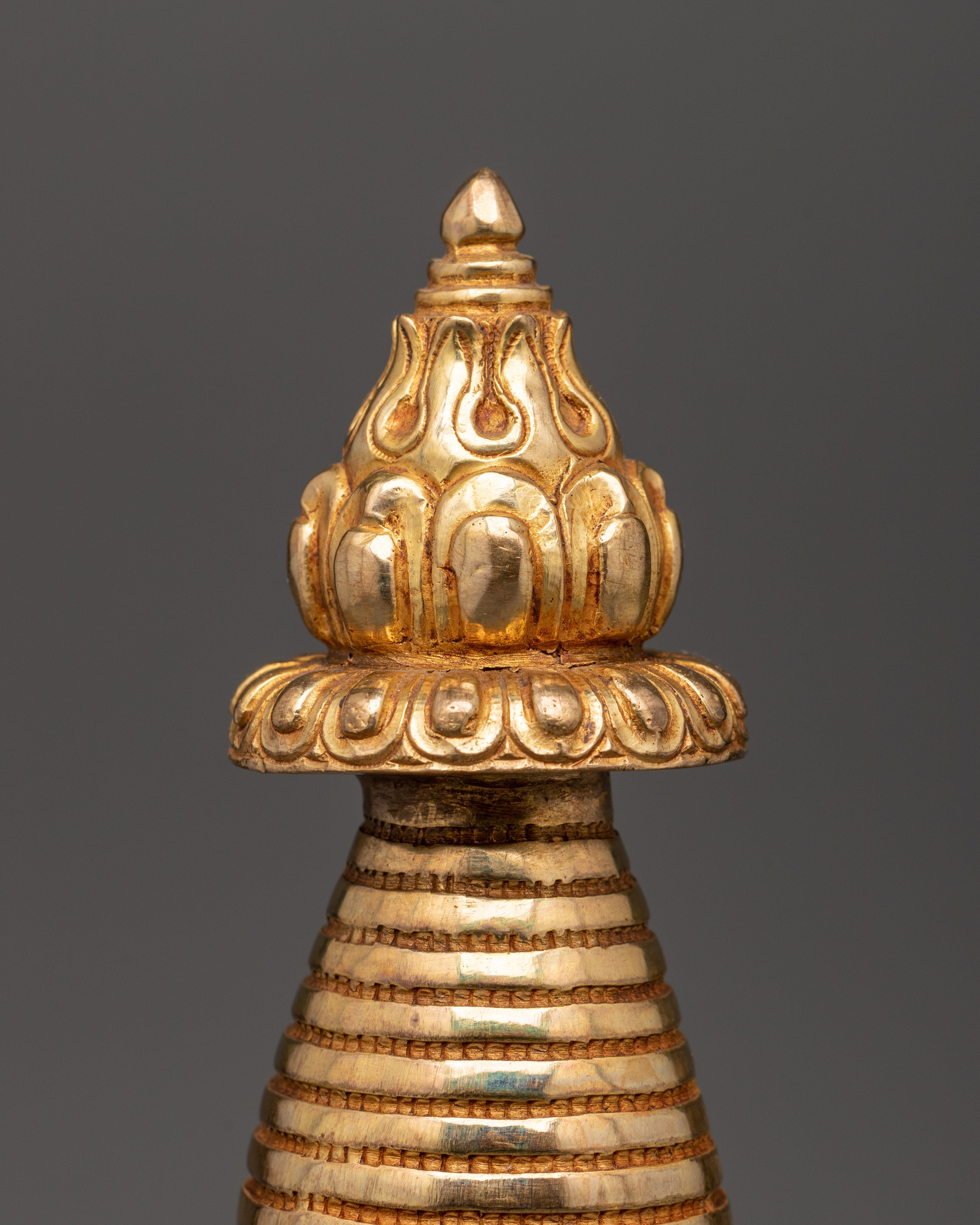 Chorten Spiritual Stupa | Himalayan Crafts