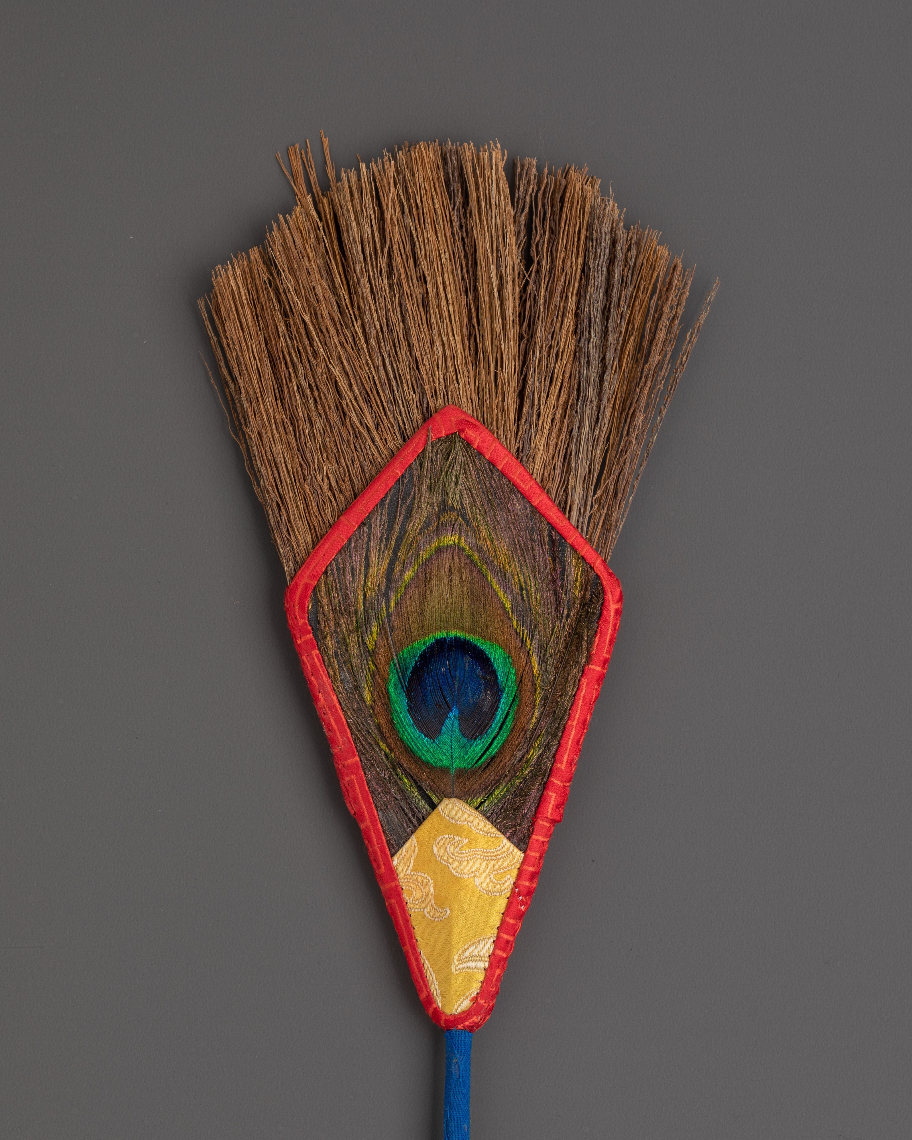 Sacred Bumdro Buddhist Ritual for Blessings and Protection