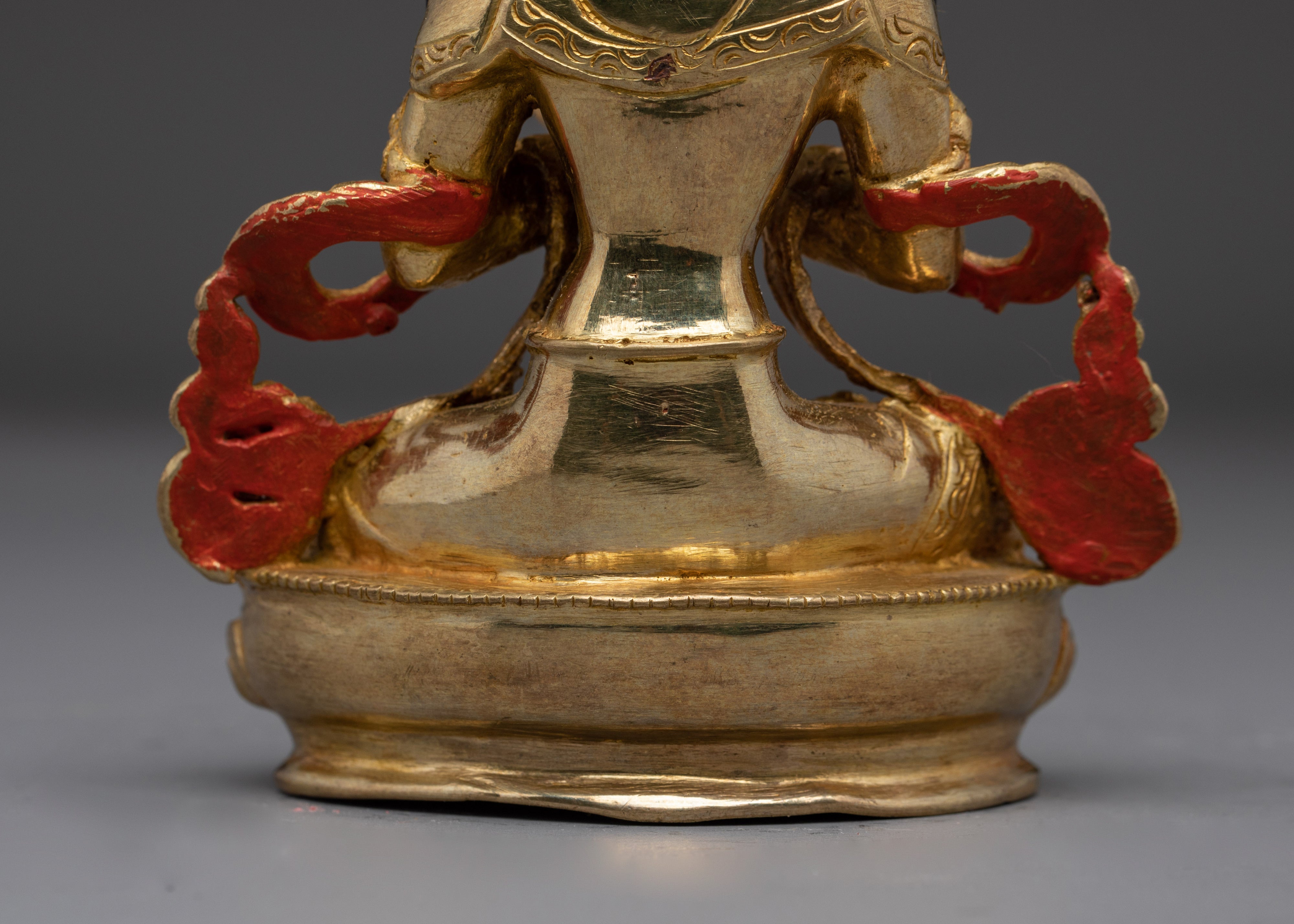 Dharmakaya Buddha Vajradhara |  Primordial Buddha