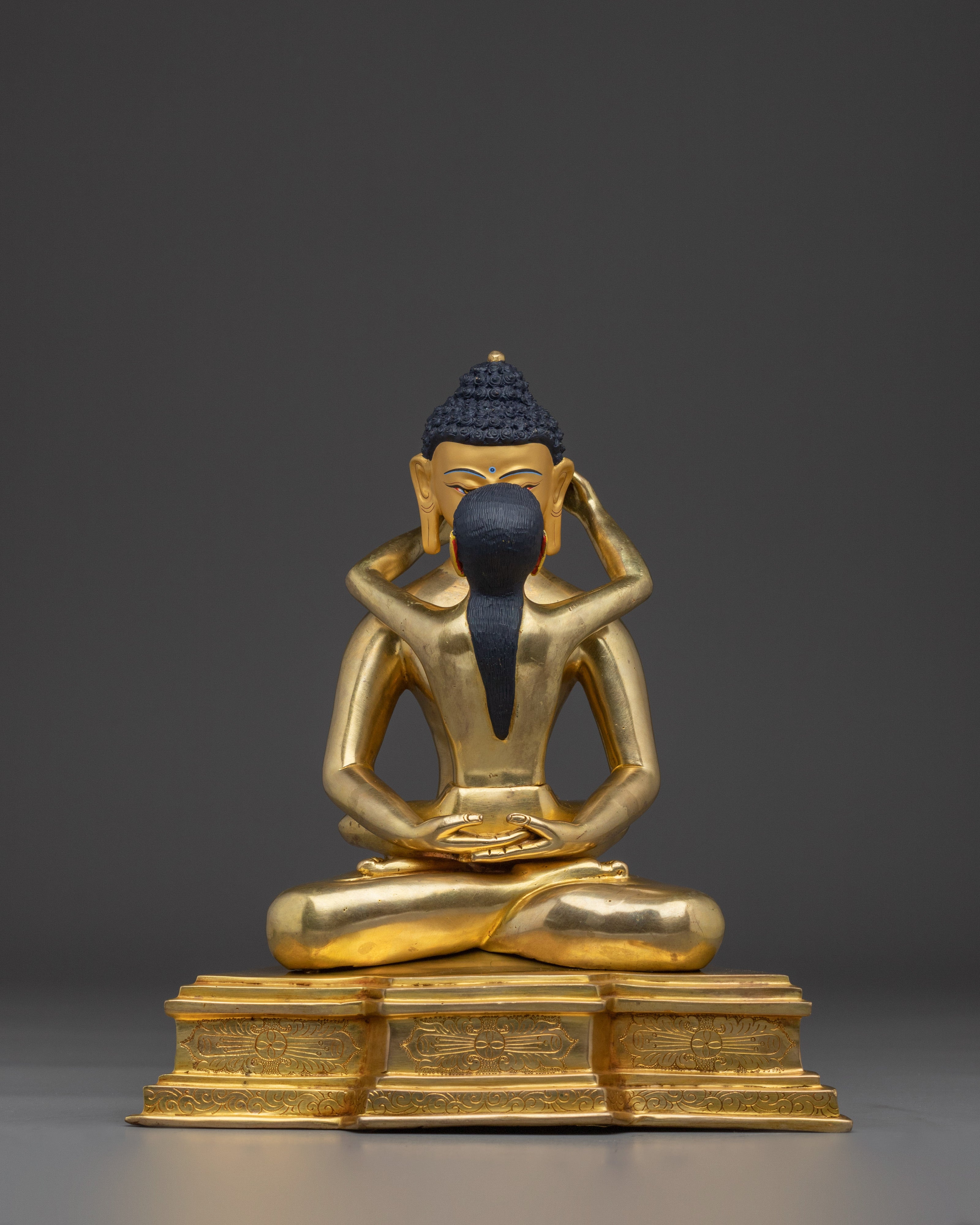 samanthabhadra-with-consort-handmade-statue