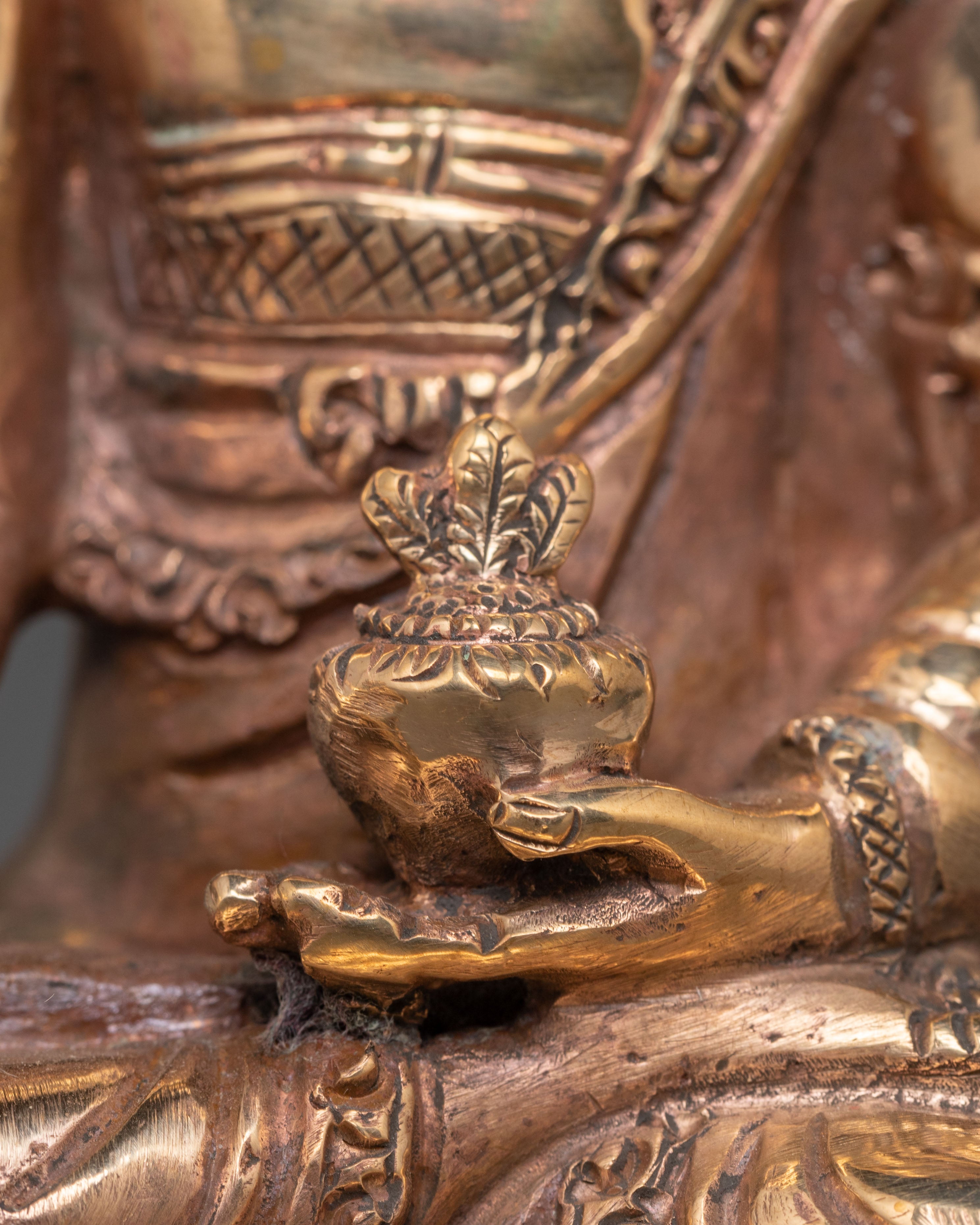 Medicine Buddha Light of Wisdom and Compassion | Healer of Body and Mind