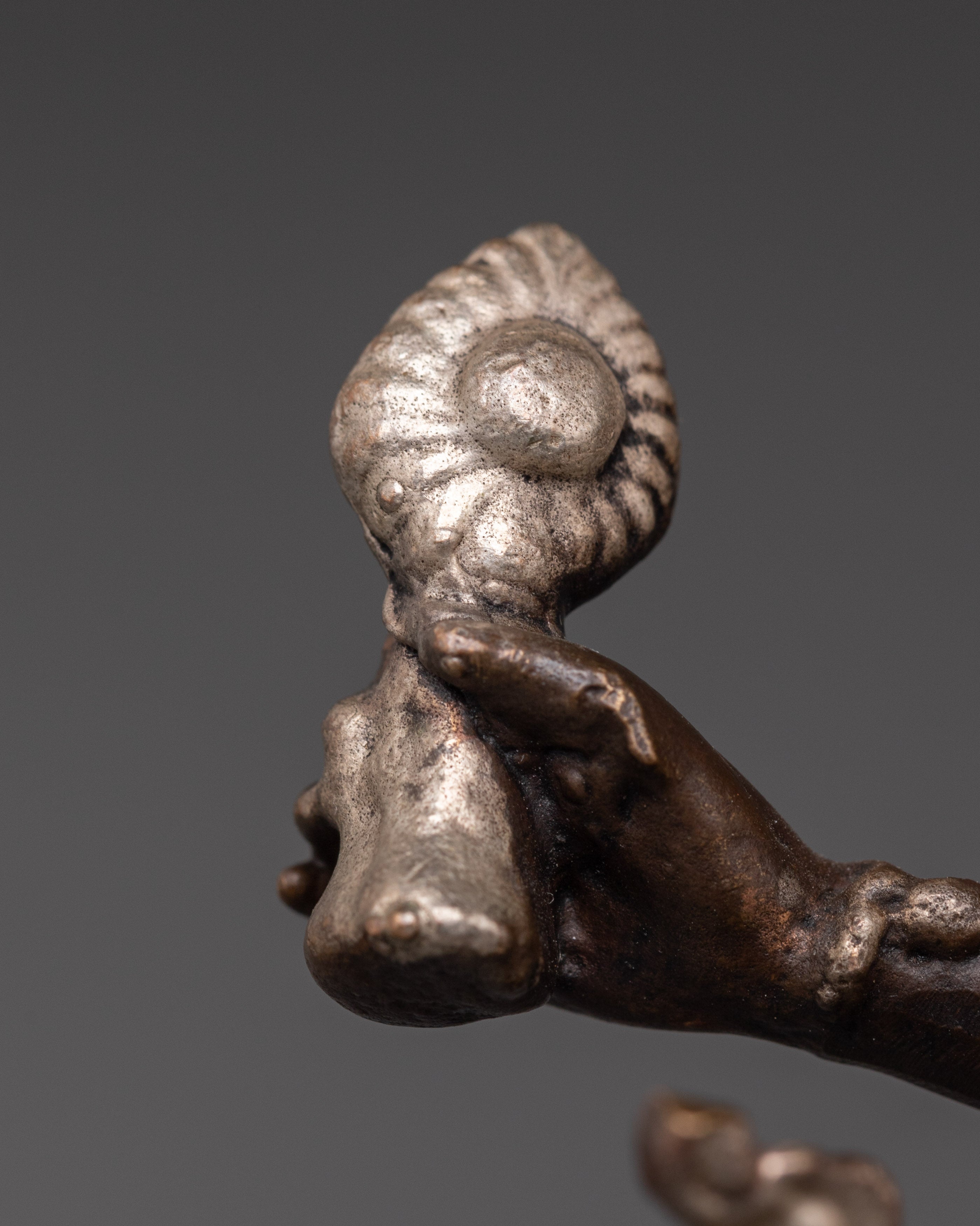 Sacred Wealth Goddess Vasudhara Statue | Buddhist Deity of Prosperity and Abundance