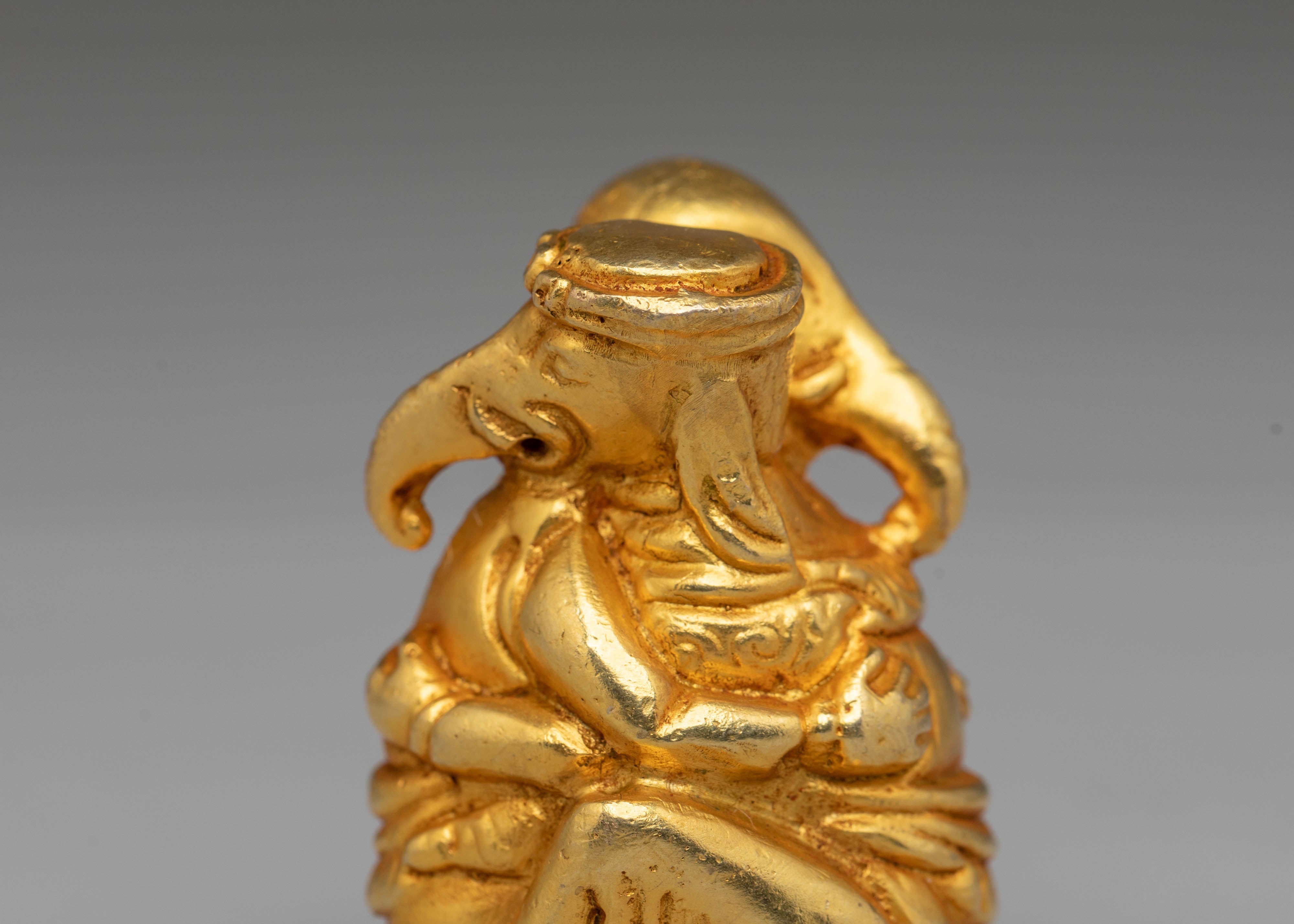 Handcrafted Elephant Art | Symbol of Strength and Wisdom