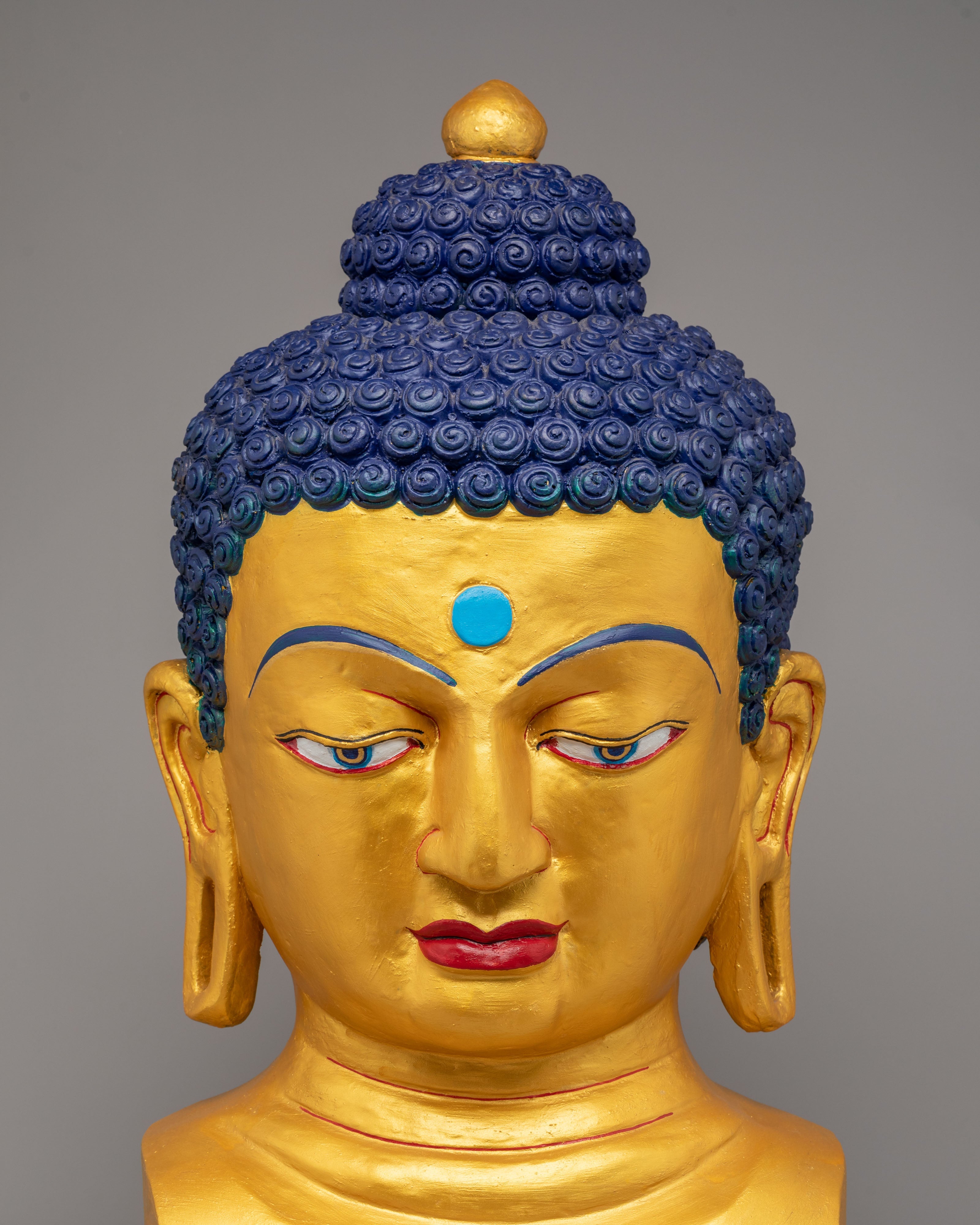 Buddha Head for Home Decor | Symbol of Wisdom