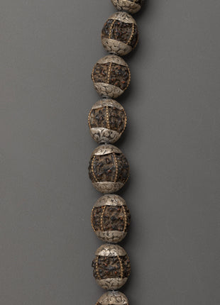 Bodhi Mala Prayer Beads | Buddhist Spiritual Jewelry