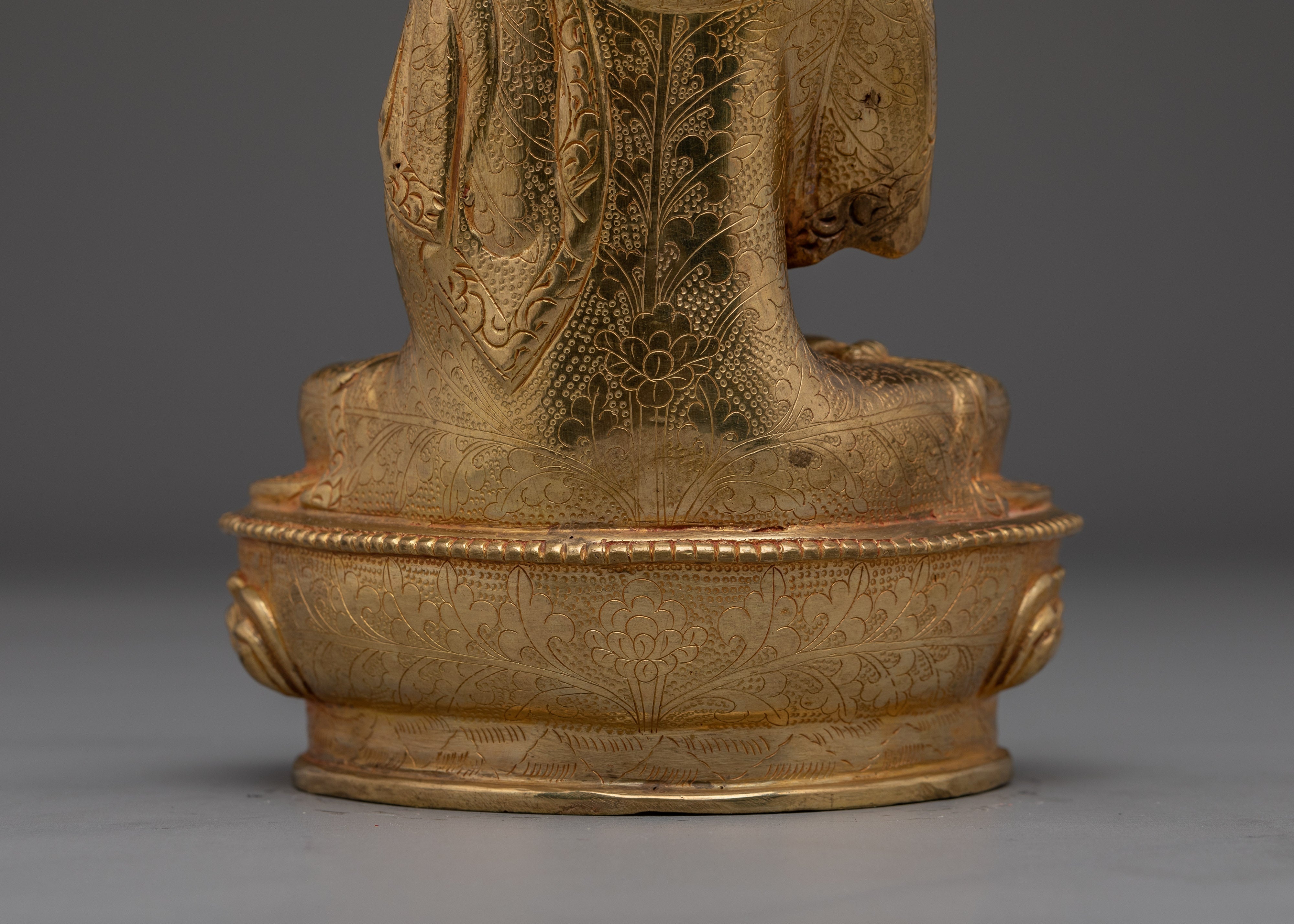 Cosmic Buddha Vairocana Art | Dharmakaya Buddha