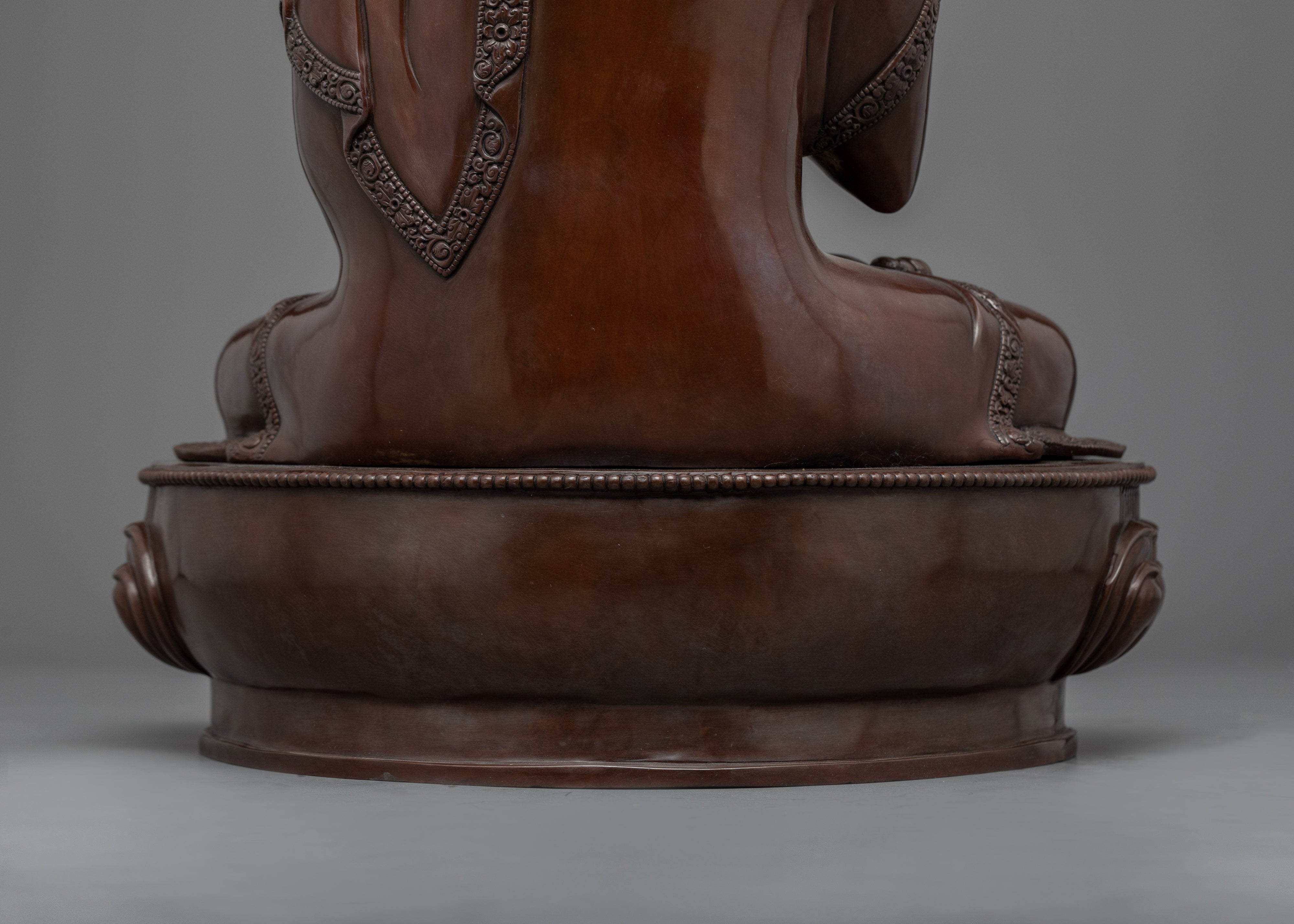 Vairocana Mantra Tibetan Practice | Religious Buddhist Statue