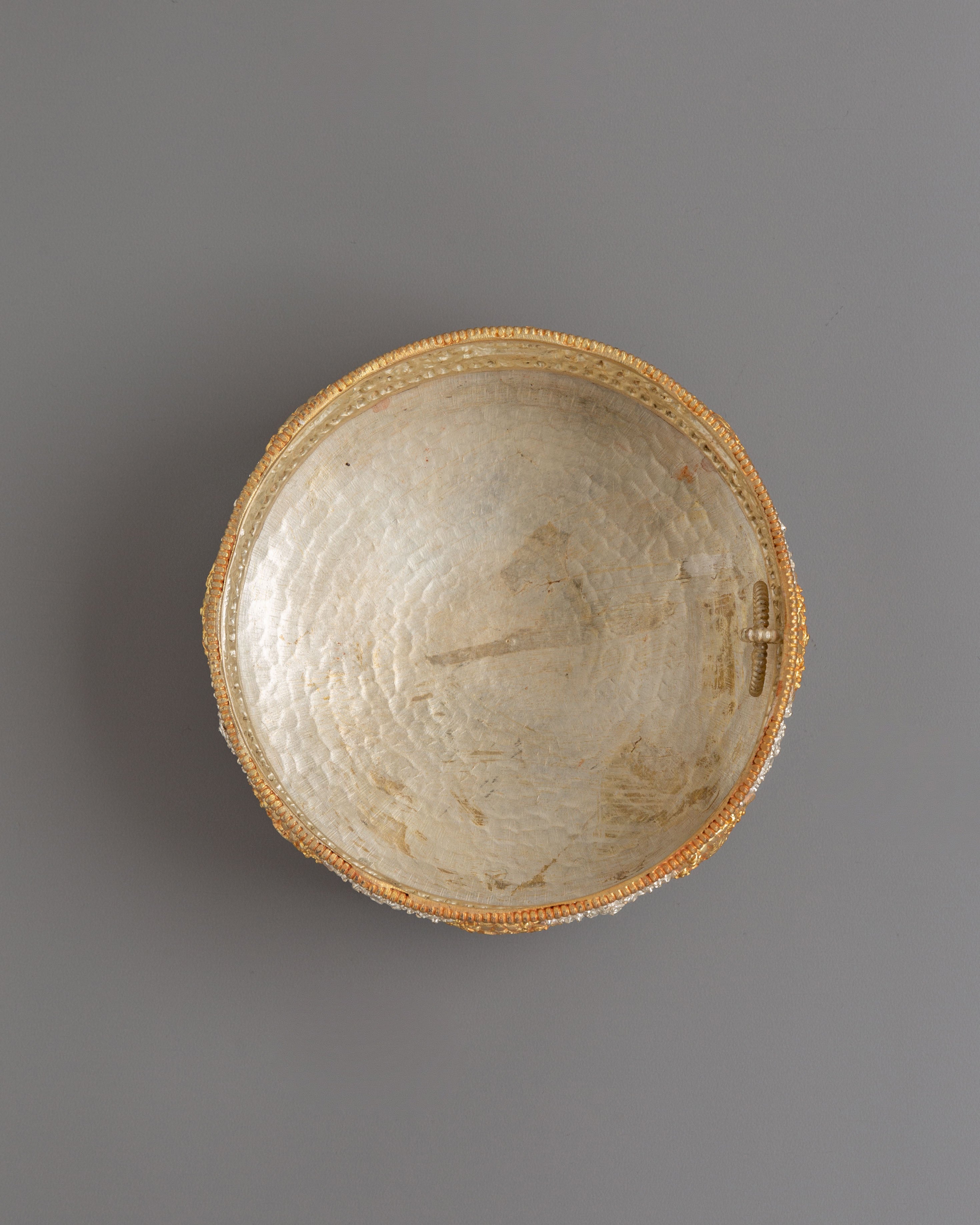 Tibetan Torma for Ceremonies | Symbol of Wisdom