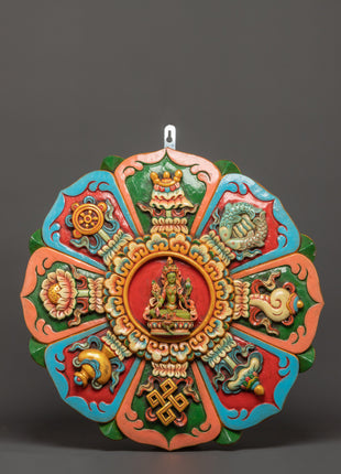 greeen-tara-wall-hanging