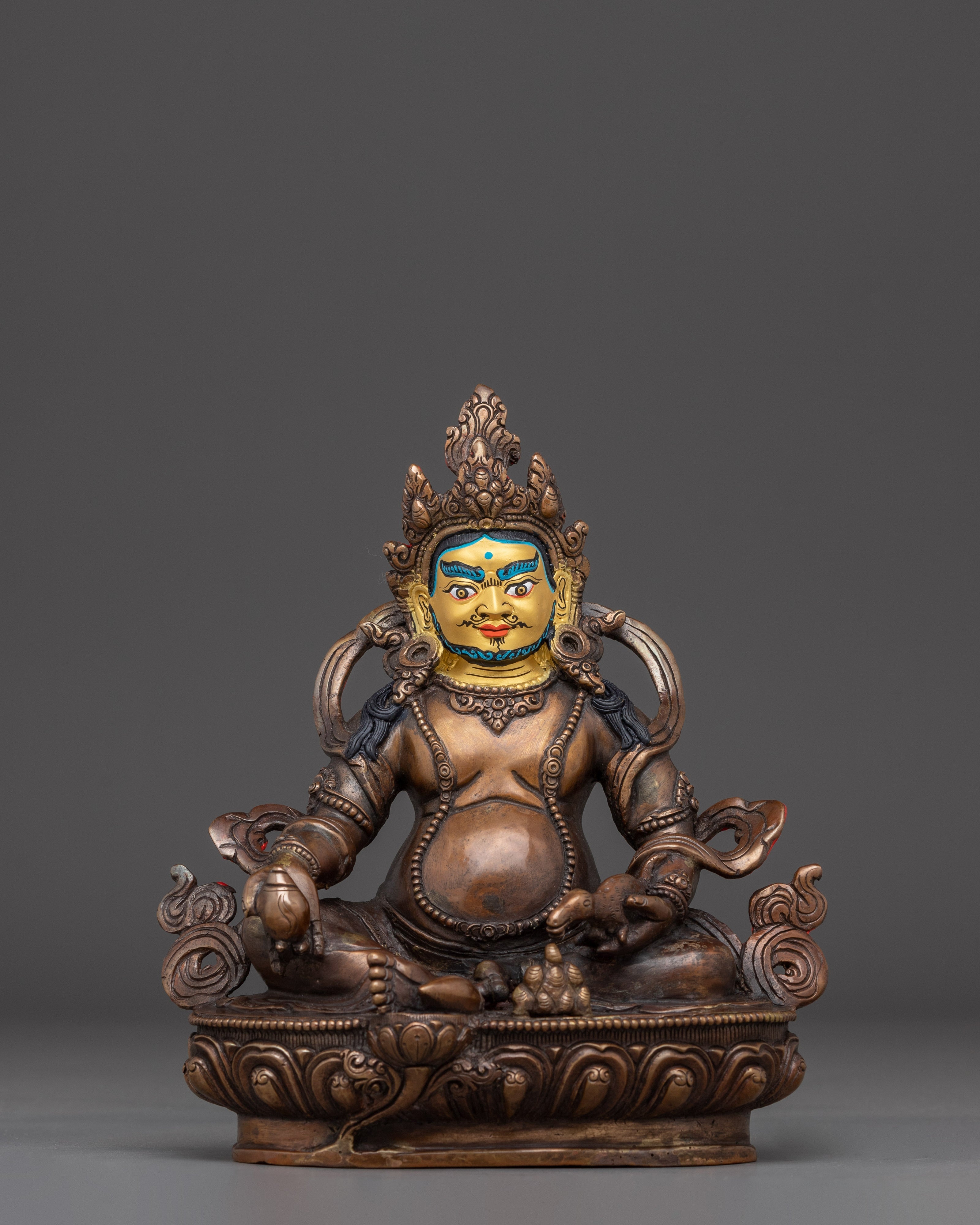 8-7-inch-dzambhala-statue