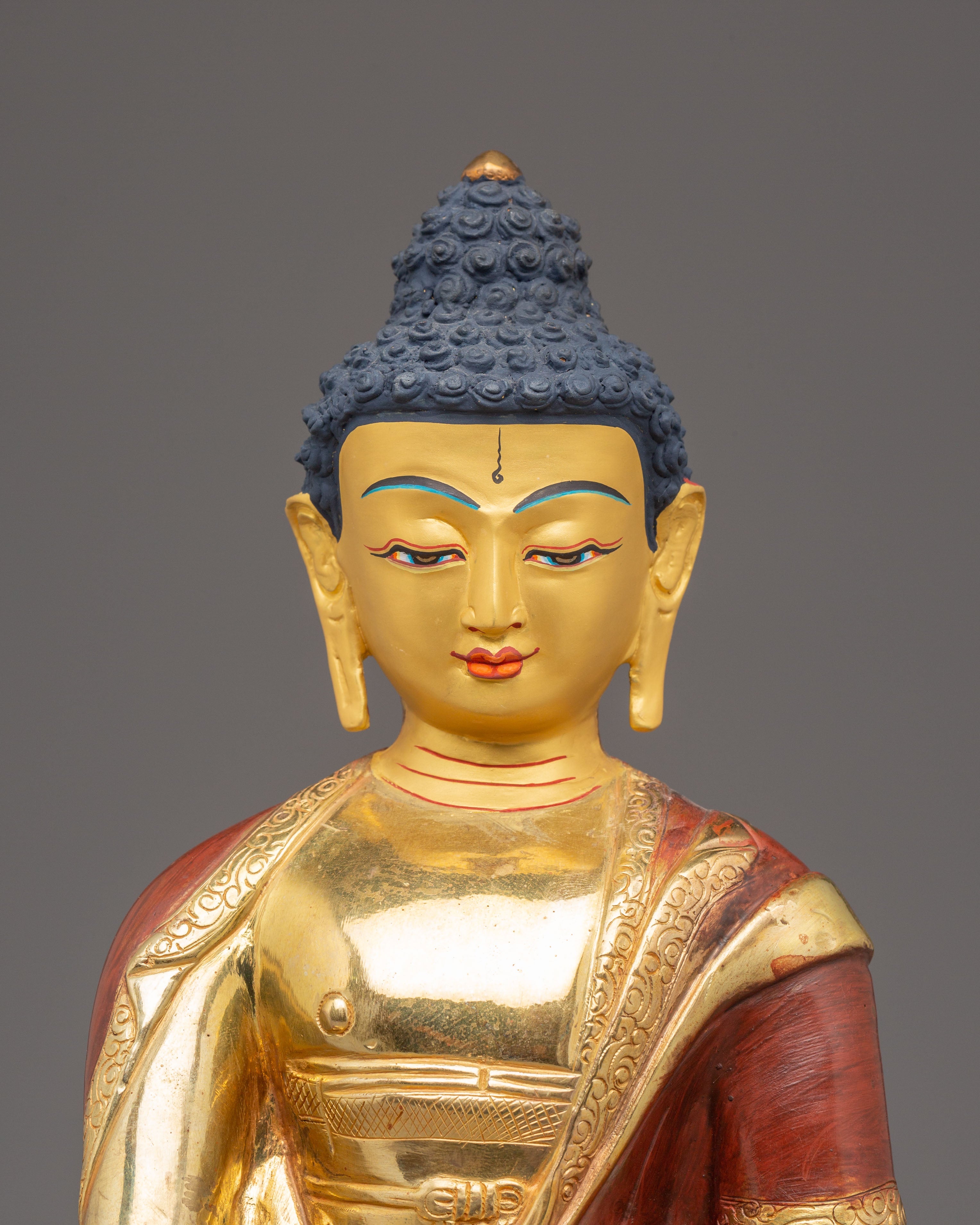 Infinite Light Buddha Amitabha | Buddha of Compassion