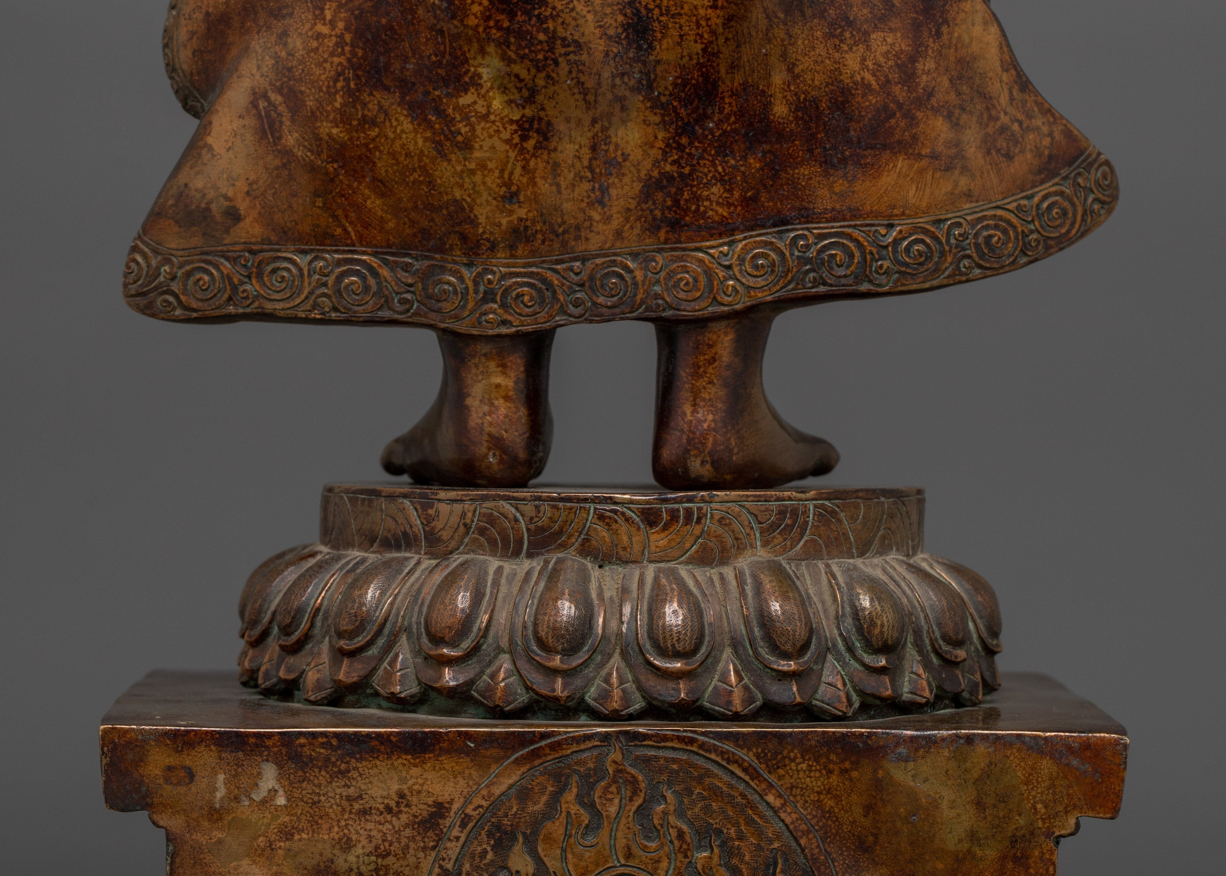 Buddha Statue | Embodiment of Inner Peace