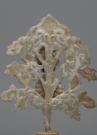 Copper Sunflower Statue | Stunning Blend of Nature and Craftsmanship