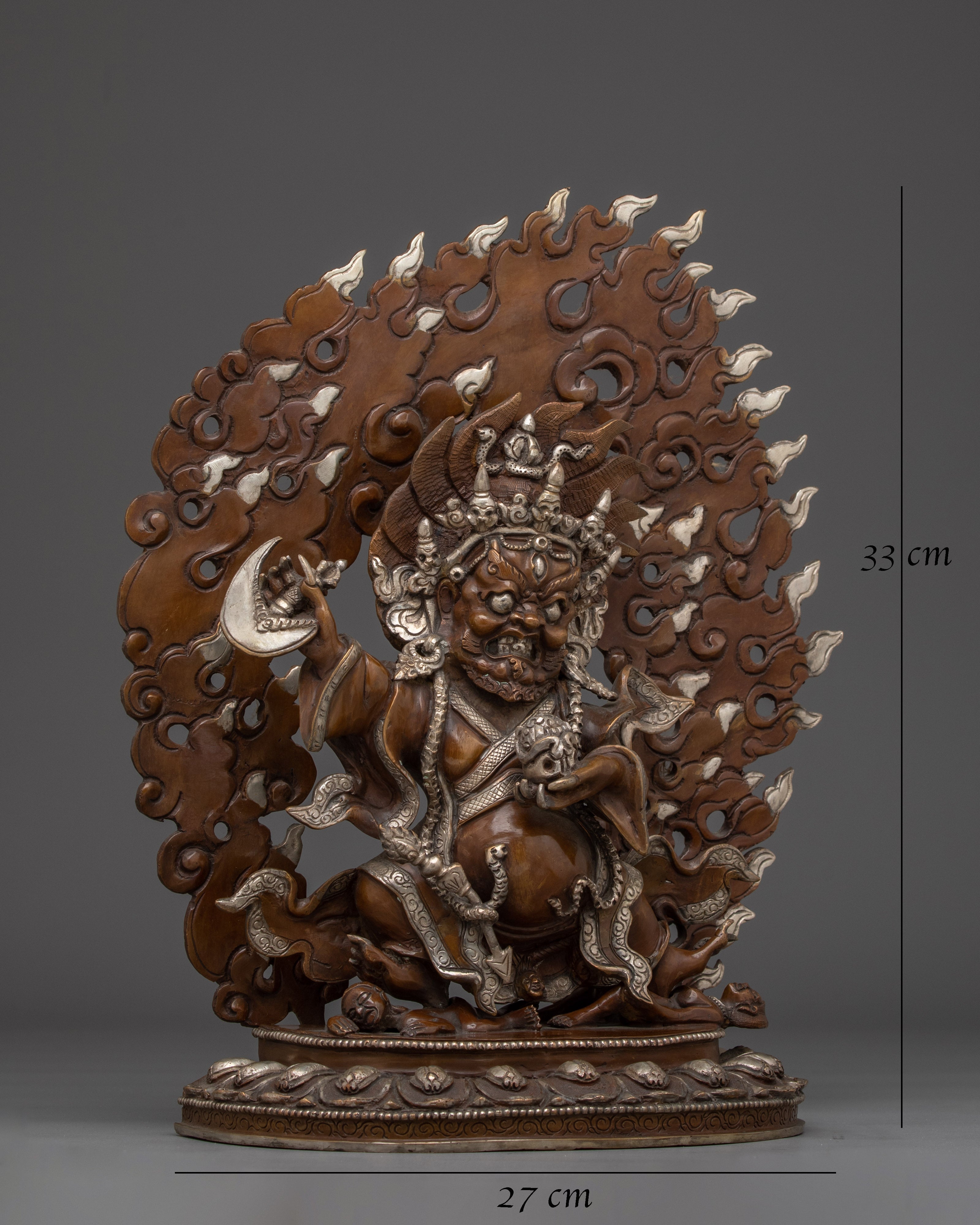 fierce-compassion-deity-mahakala-bernagchen