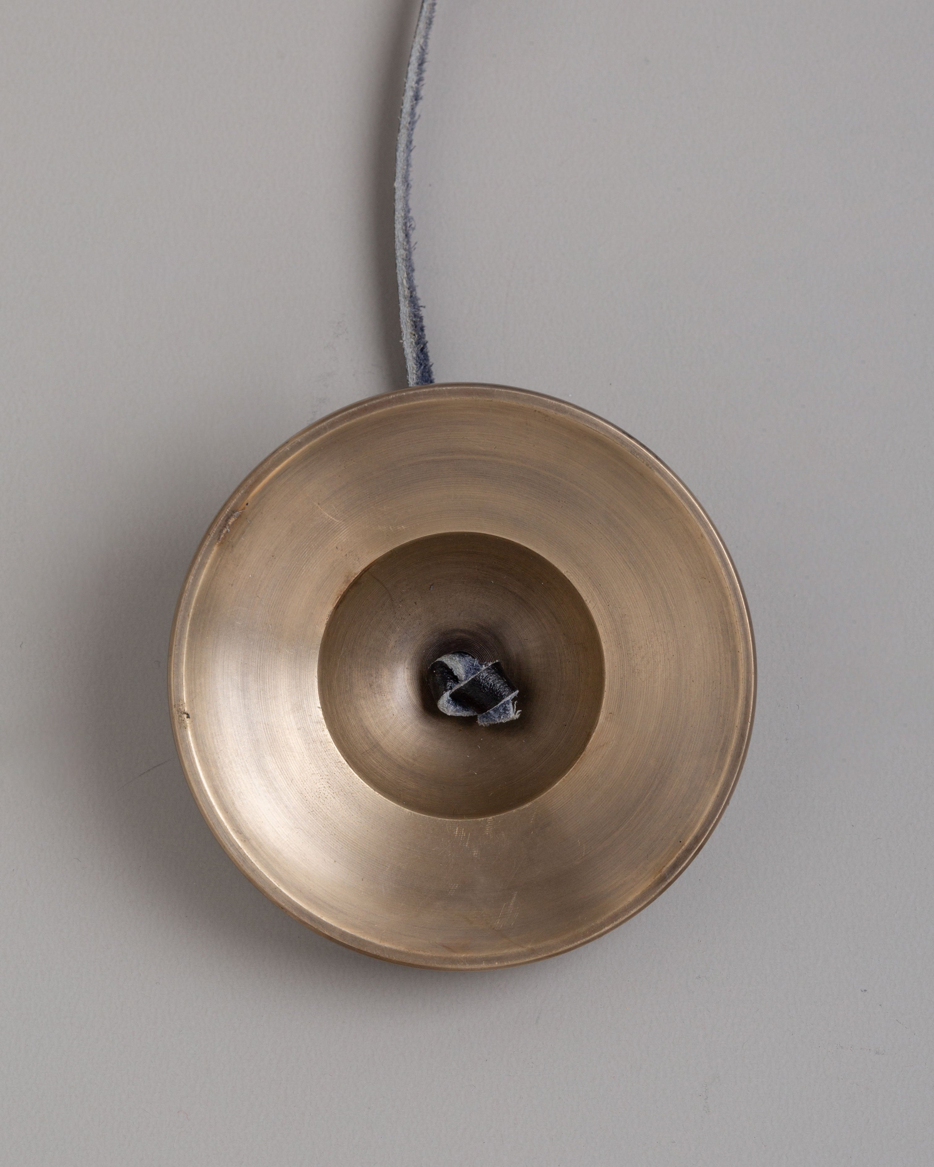 Traditional Tingsha | Bronze Buddhist Meditation symbols