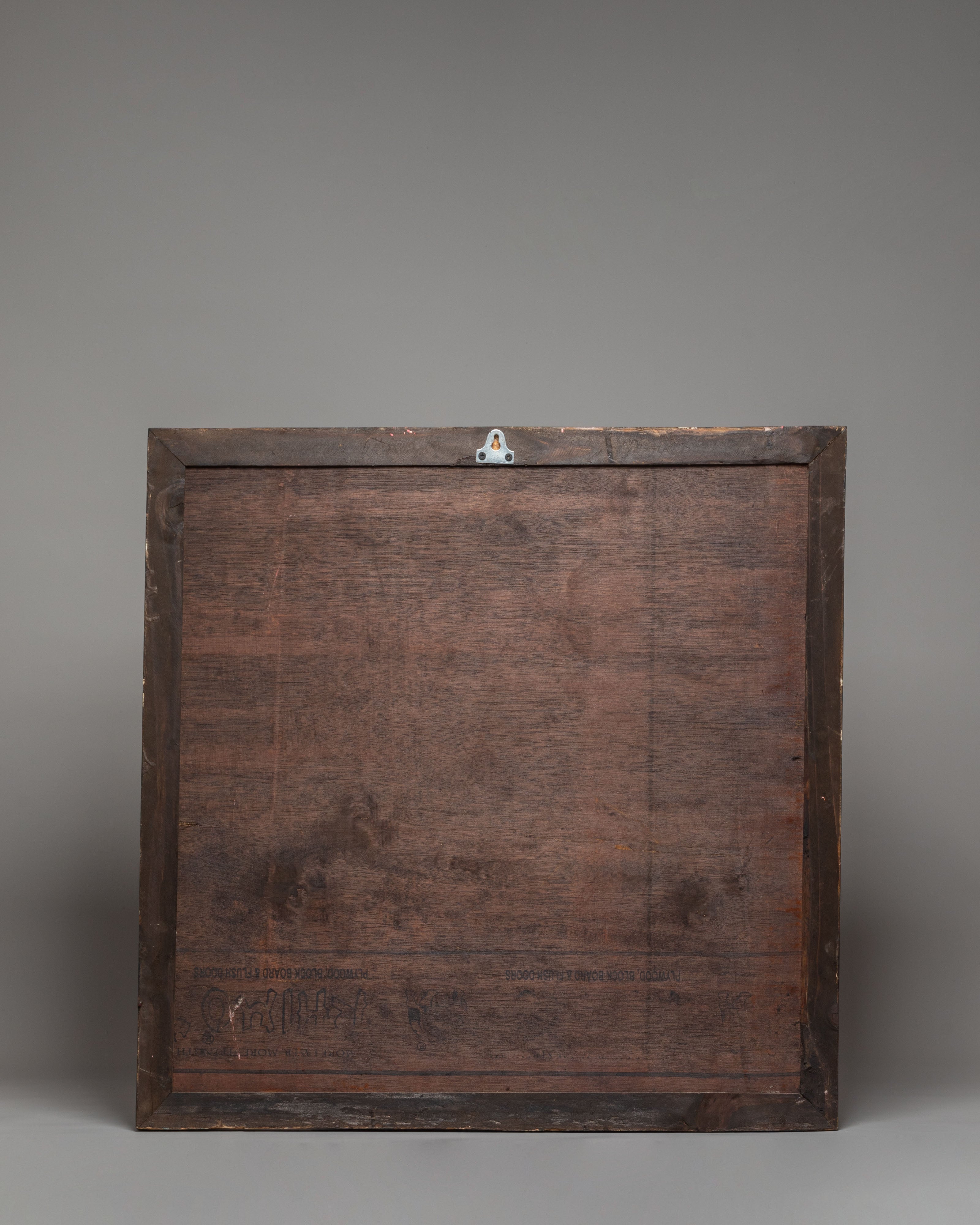 Shyama Tara Wall Hanging | Enlightened Tara