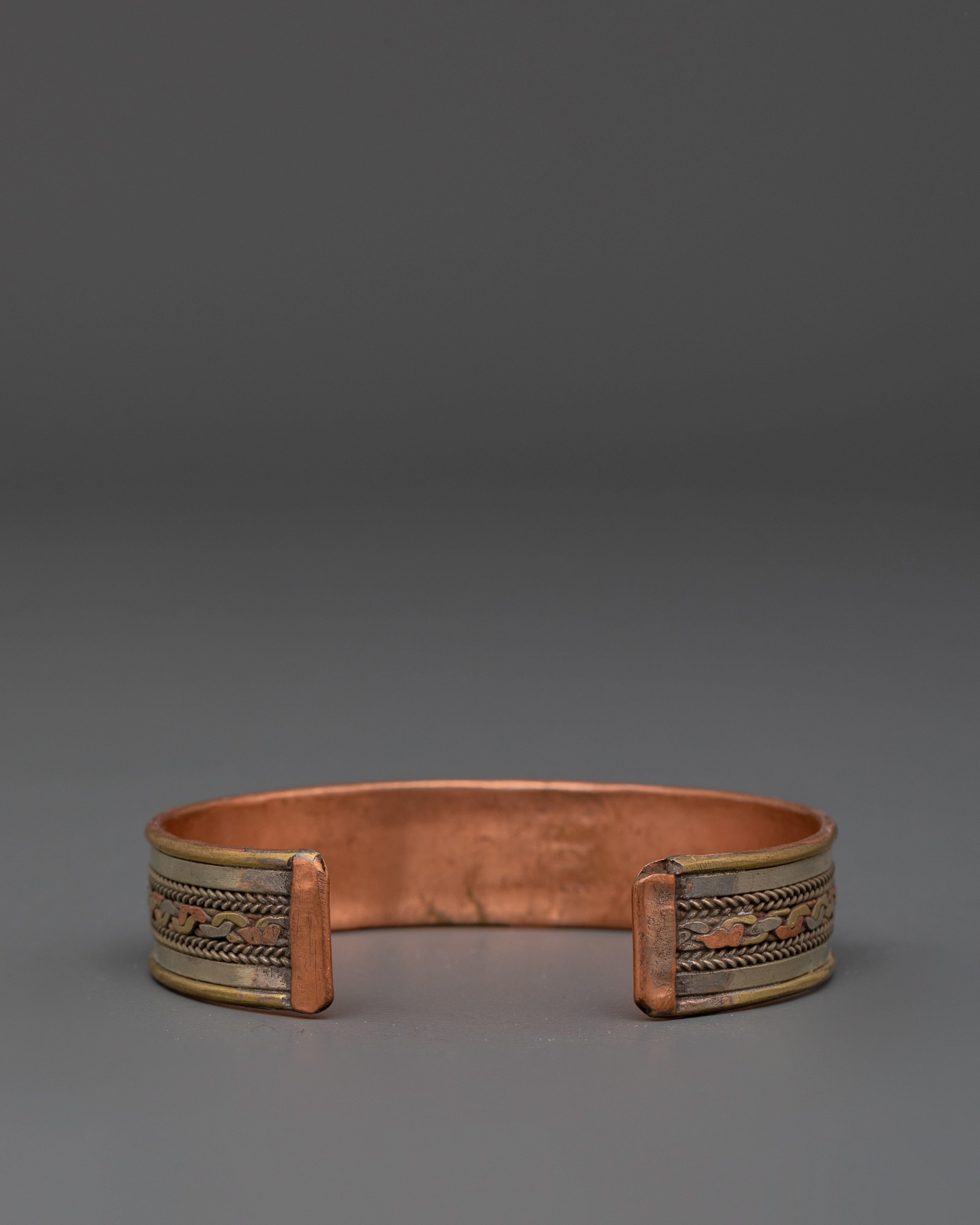 Tibetan Style Jewelry | Inspired Bracelet for Balance