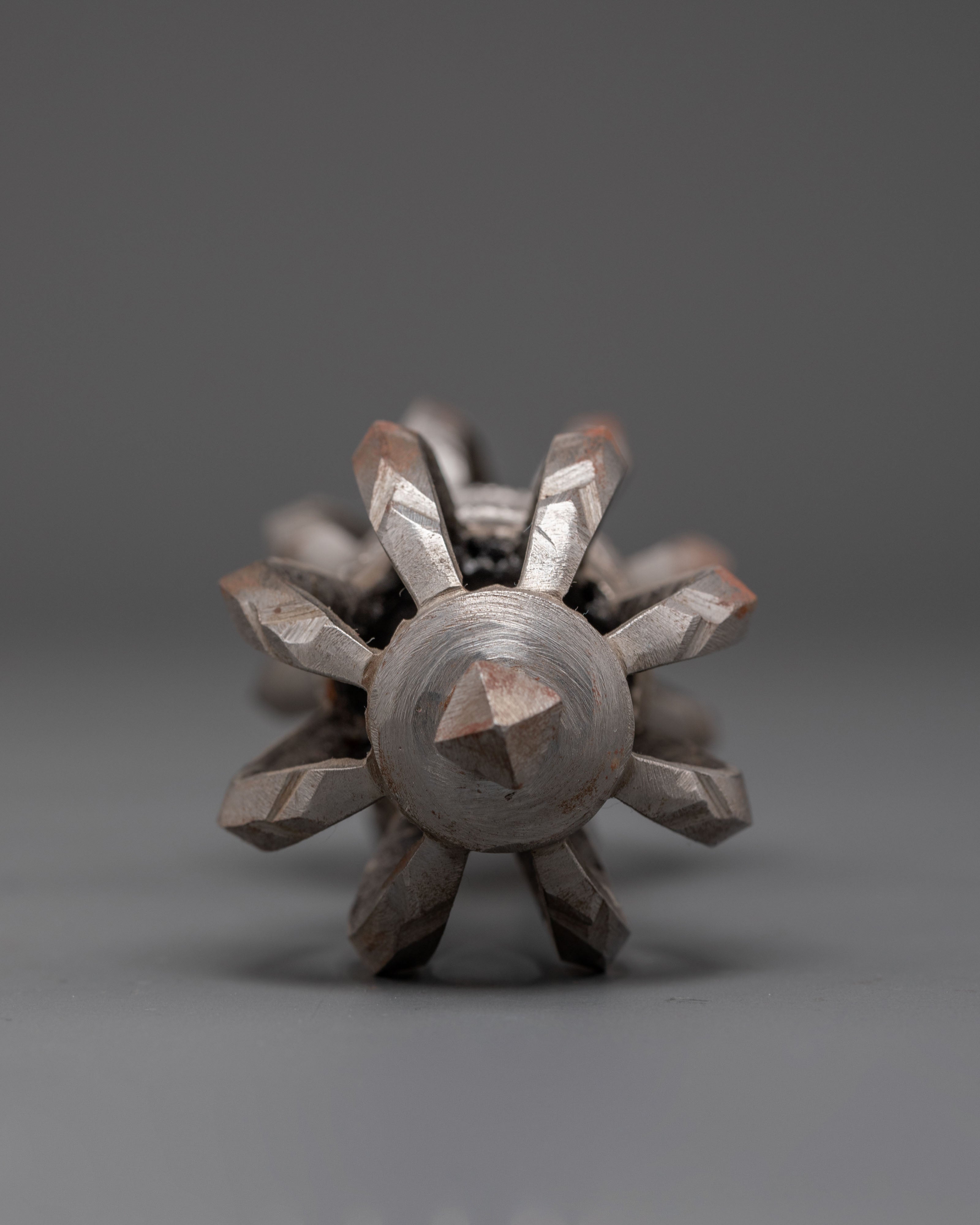 Vajra for Ritual Ceremonies | Meditation and Vajrayana Practices