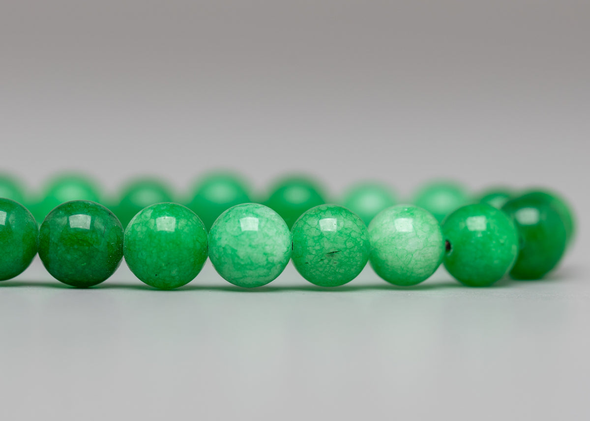 Scared Hand-Carved Mala | Meditation & Spiritual Practice