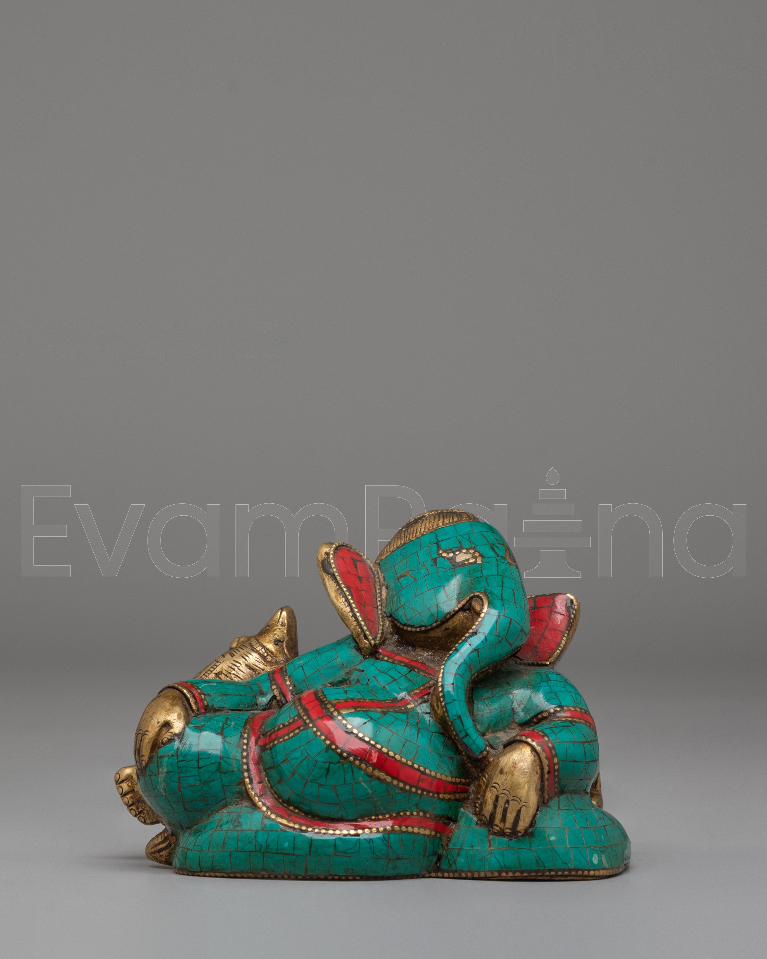 Ganesh For Decor