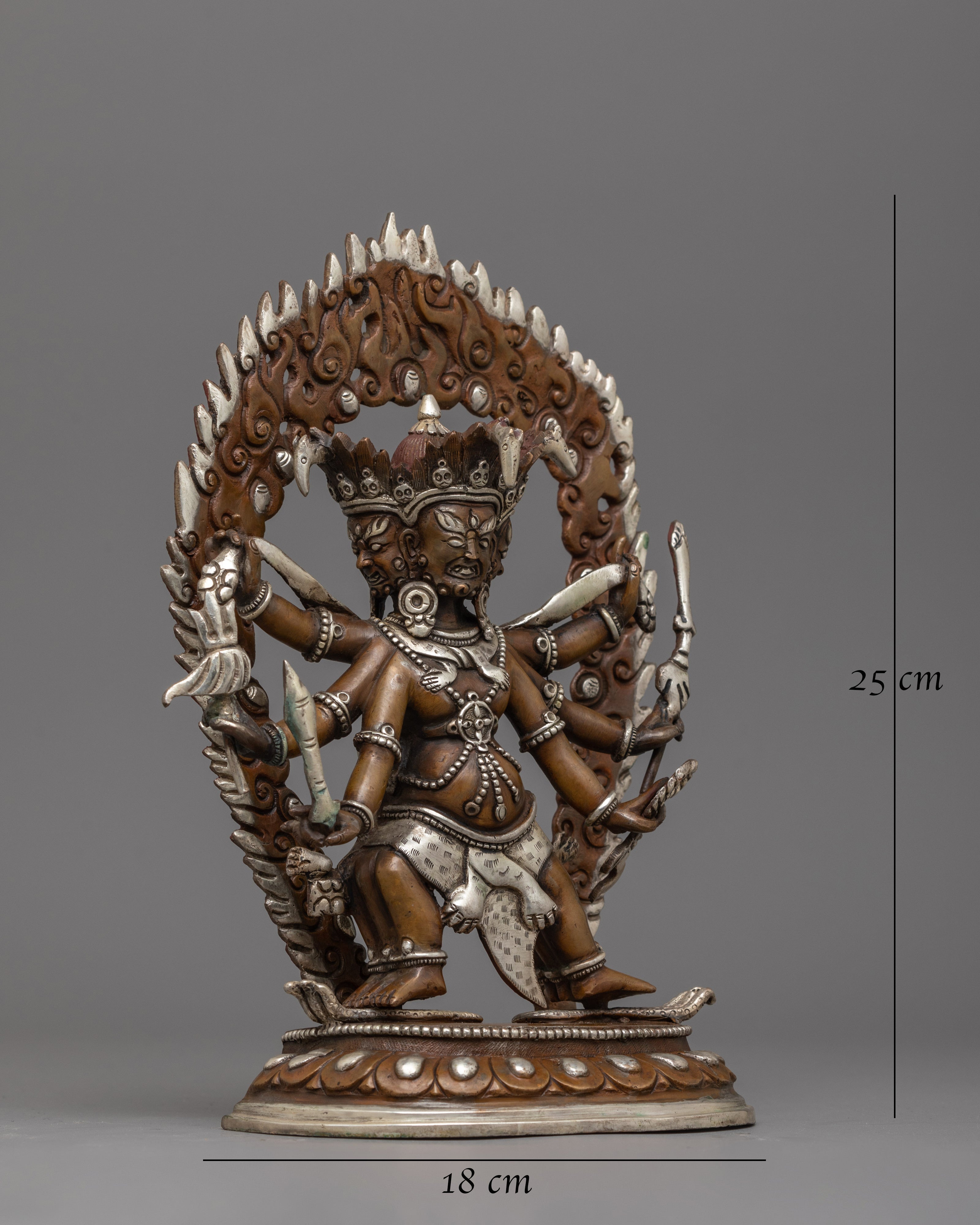 oxidized-hayagriva