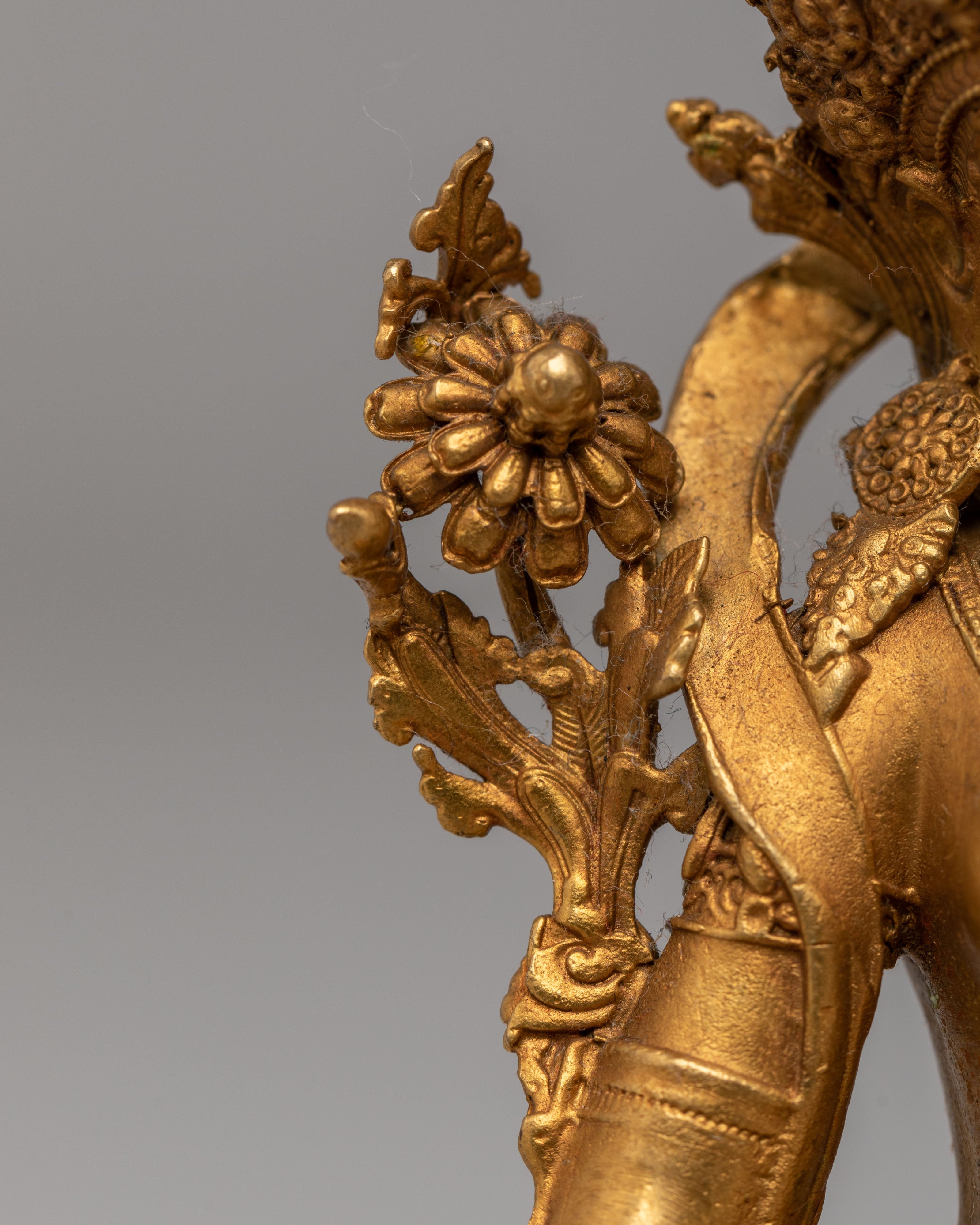 c | Goddess of Compassion and Protection