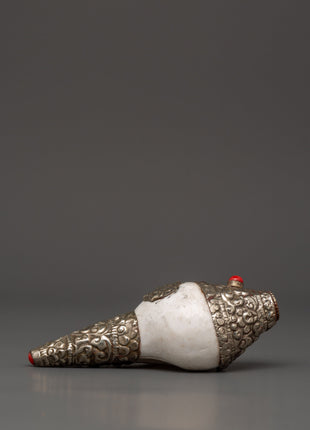 Conch Shell Spiritual Decor | Symbol of Sound and Spirituality