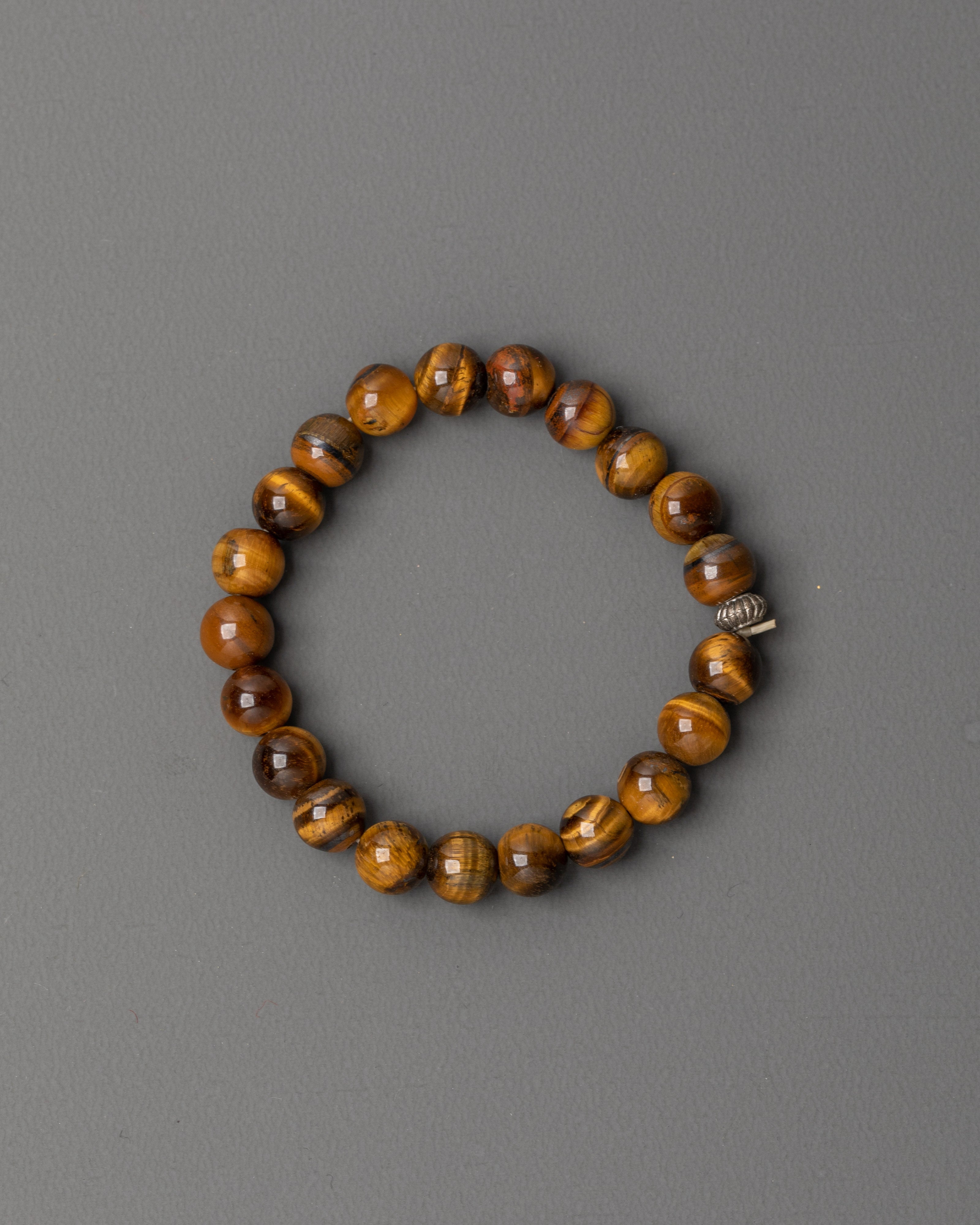 Brown Bracelet | Fashion Accessory