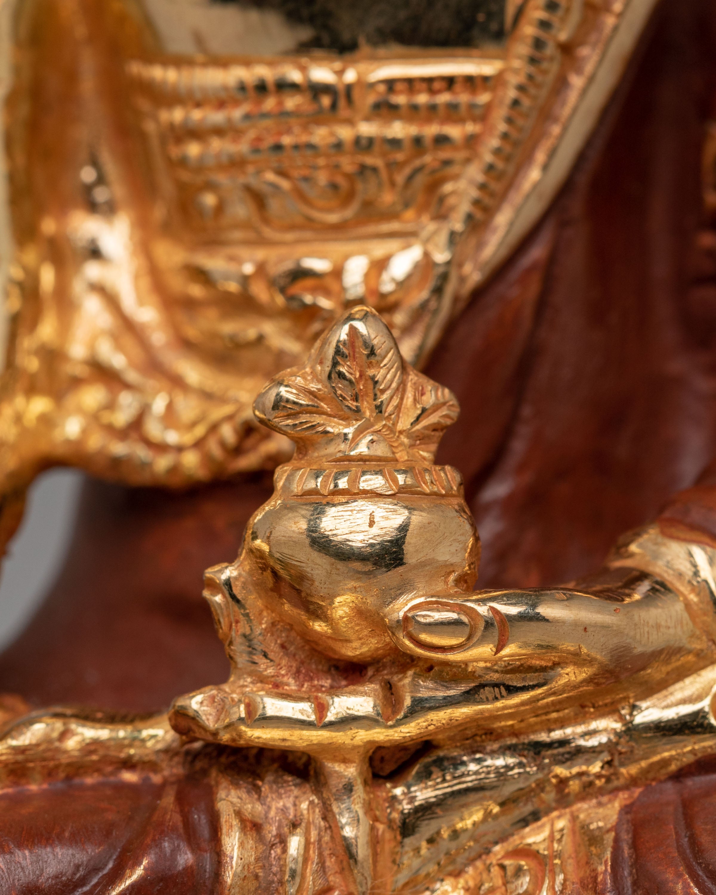 Divine Medicine Buddha Statue | Symbol of Healing and Spiritual Wellness
