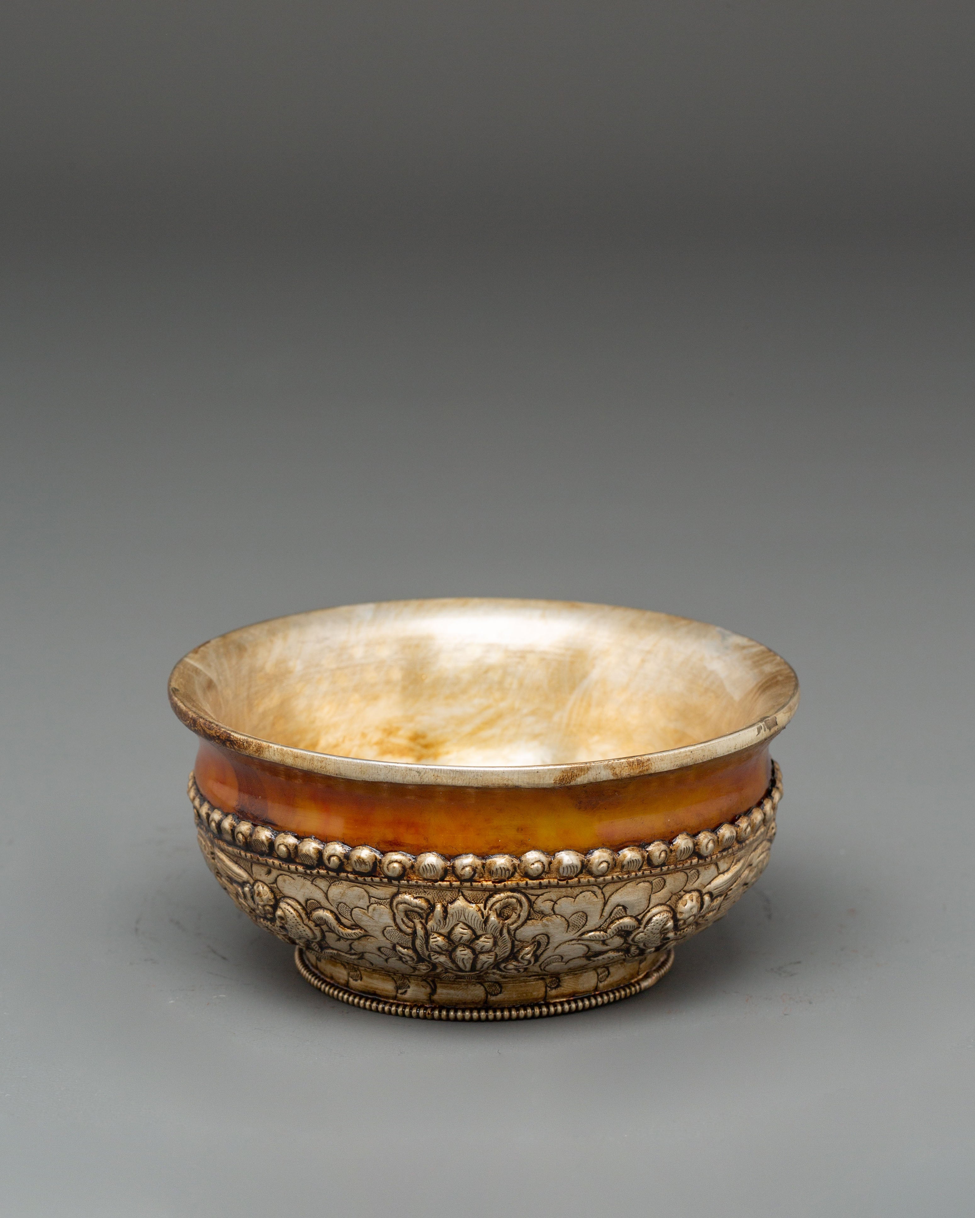 Handmade Offering Bowl for Ceremonies | Ritual Bowl for Offerings