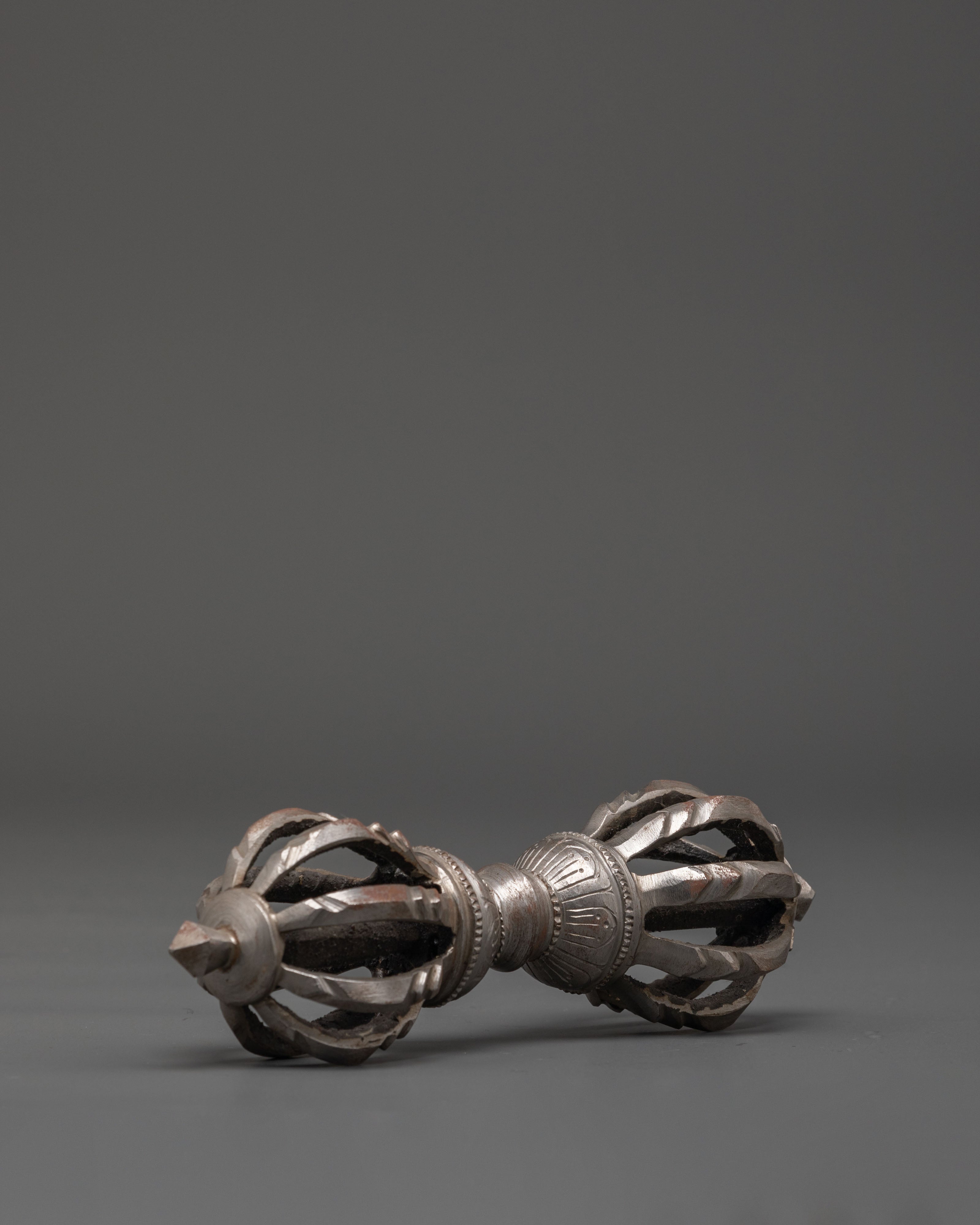 Vajra for Ritual Ceremonies | Meditation and Vajrayana Practices