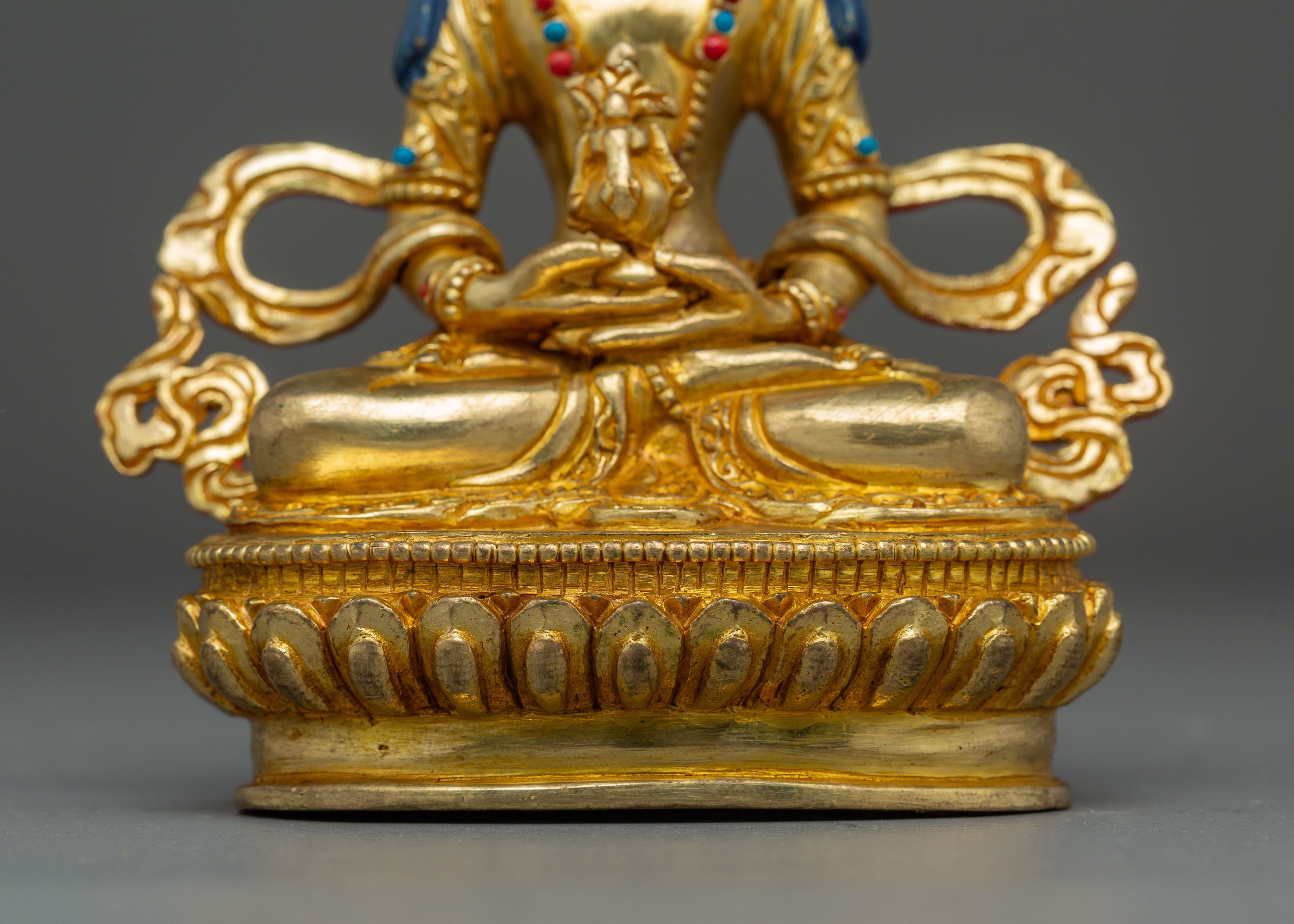 Statue of Amitayus: Longevity Buddha | Buddha of Infinite Life