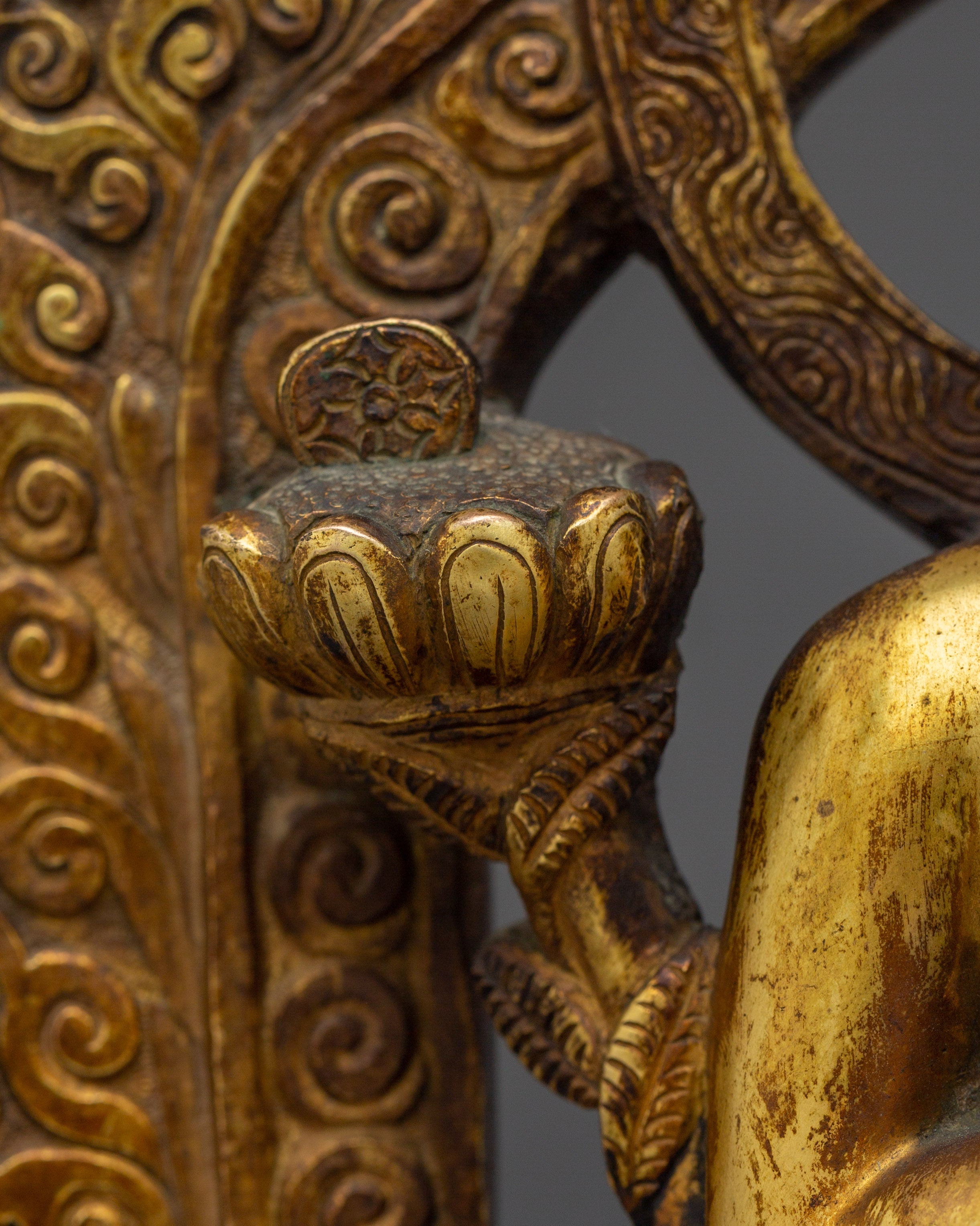 The Great Maitreya Buddha | Peace and Prosperity