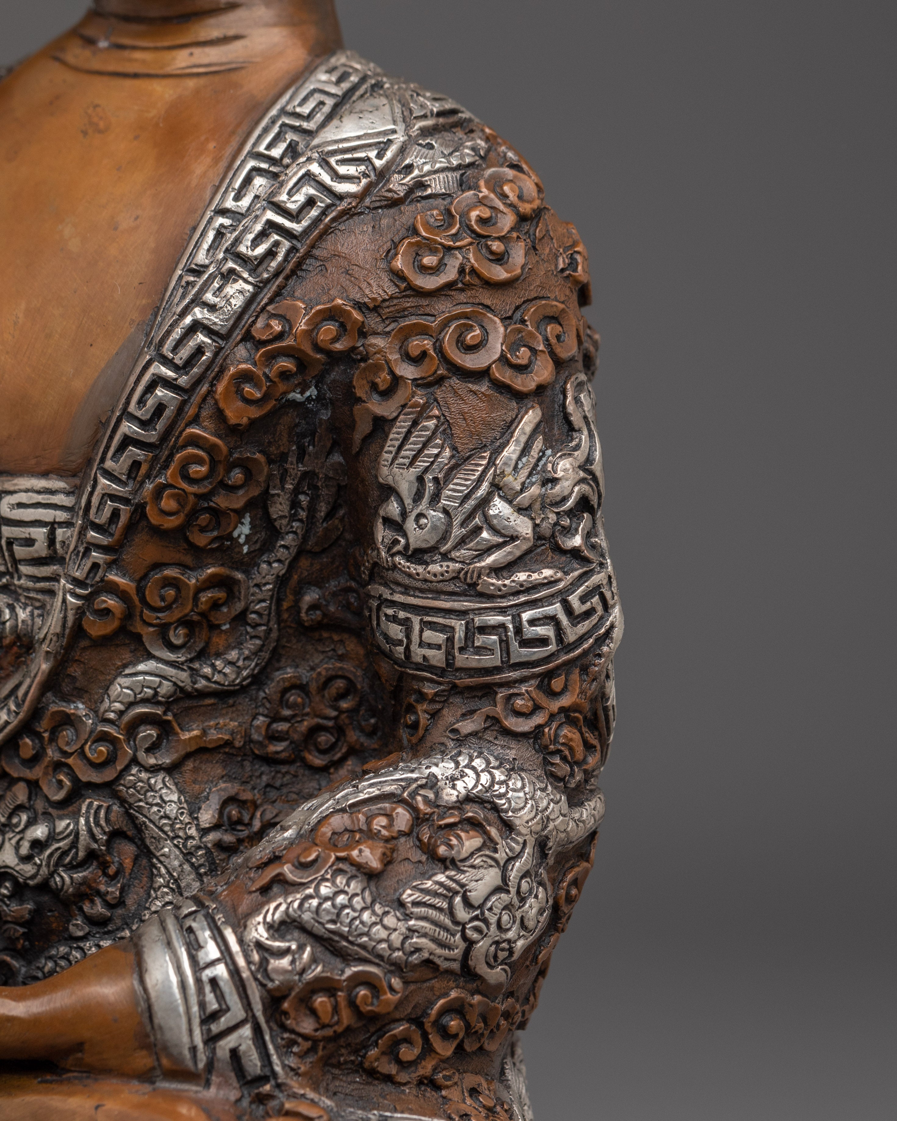 Statue of Historcial Gautama Buddha | Buddhist Spiritual Icon