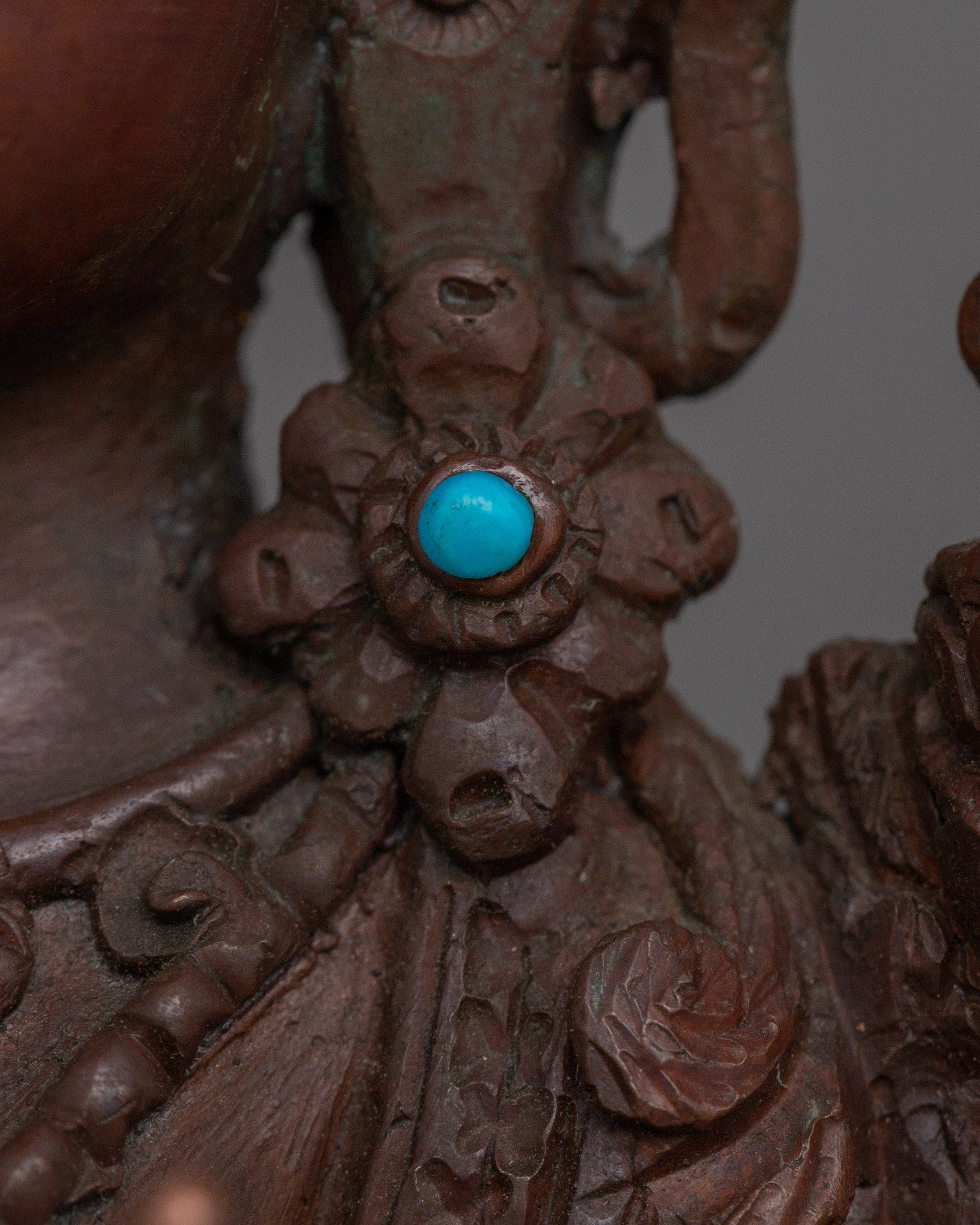 White Tara the Goddess of Healing | Great Compassionate