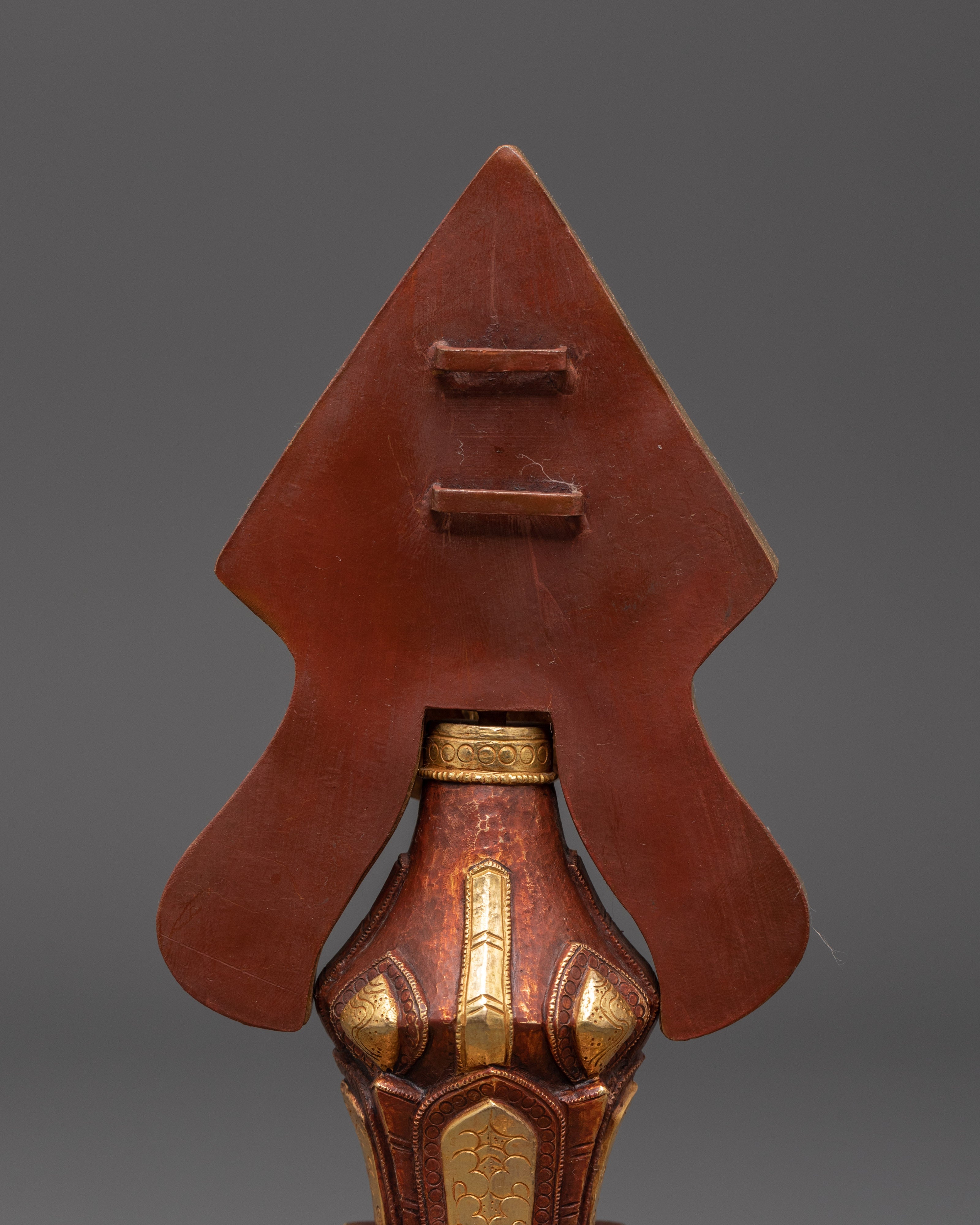 Torma Ritual Offering | Buddhist Altar Torma