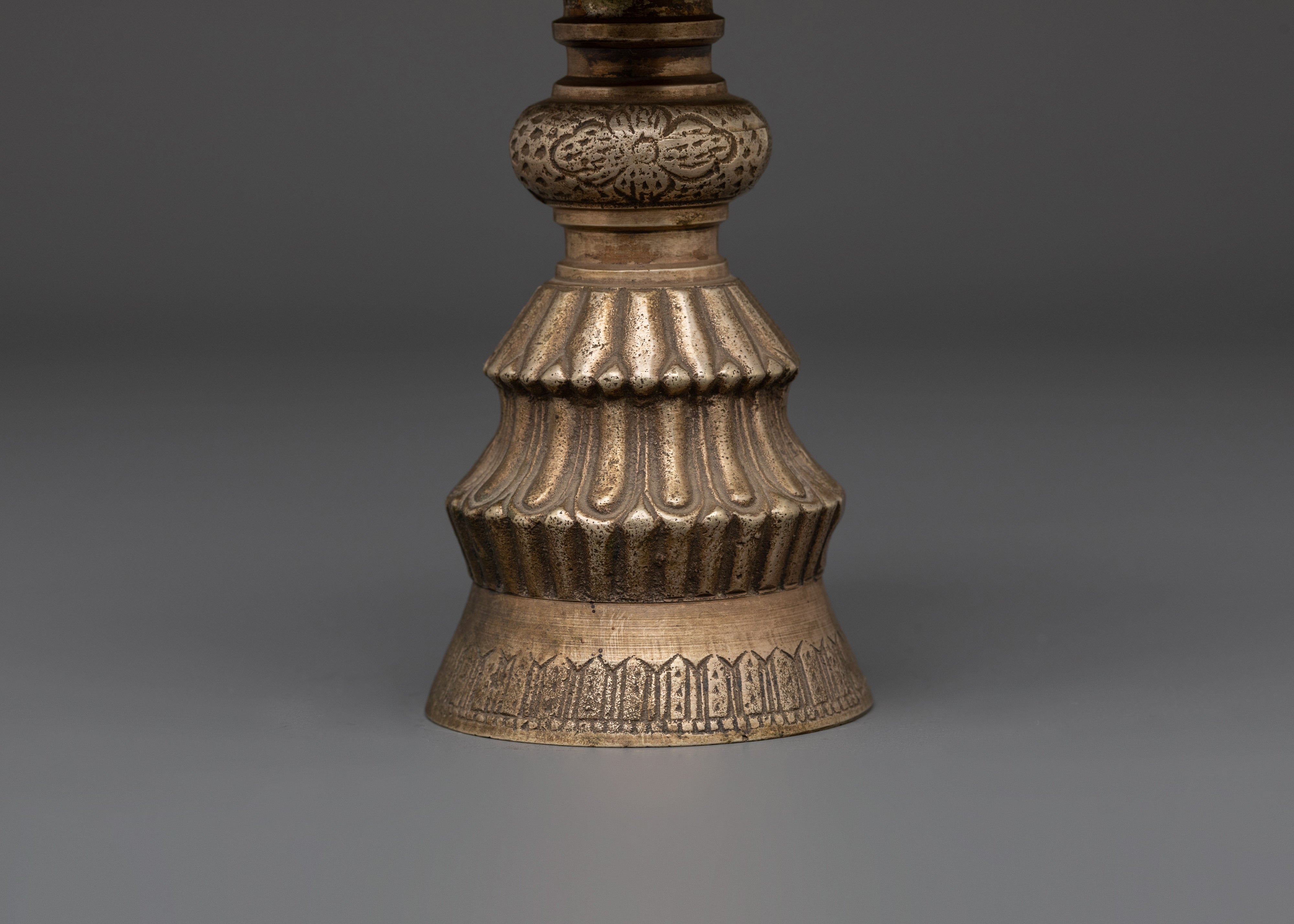 Butter Lamp Light Offerings | Tibetan Butter Lamp