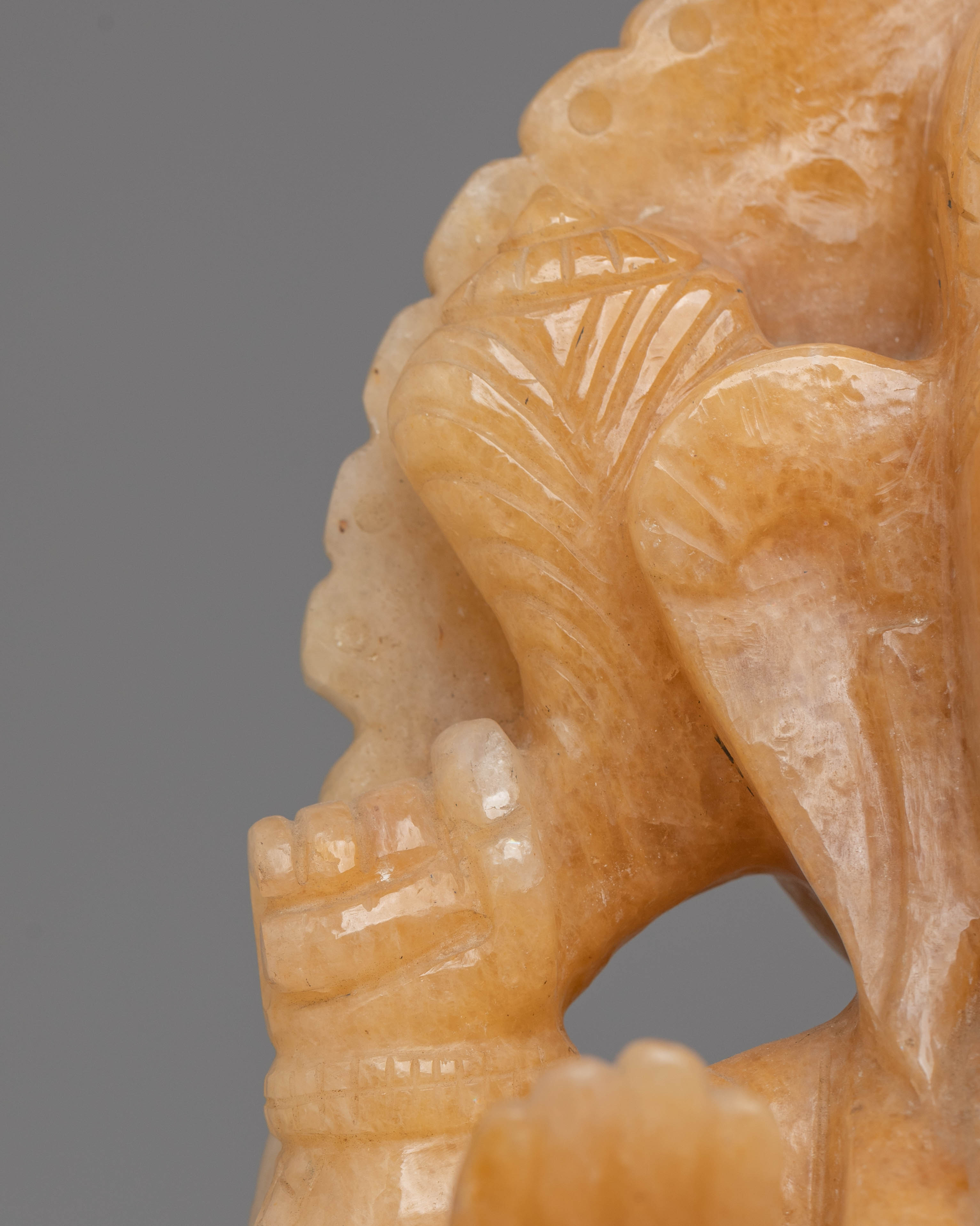 Ganesh Statue – The Hindu Deity | Divine Lord Ganesha Sculpture