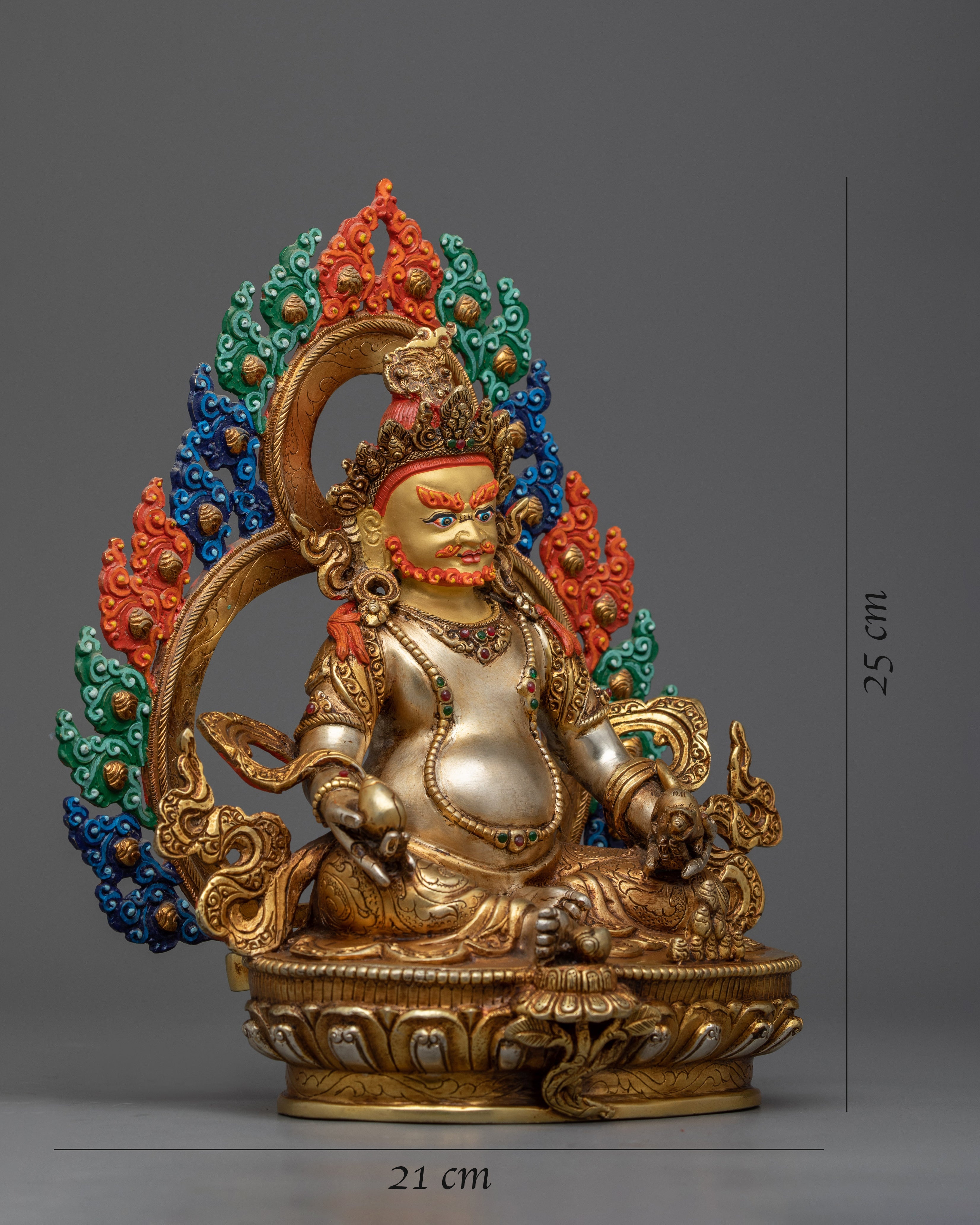 kuber murti