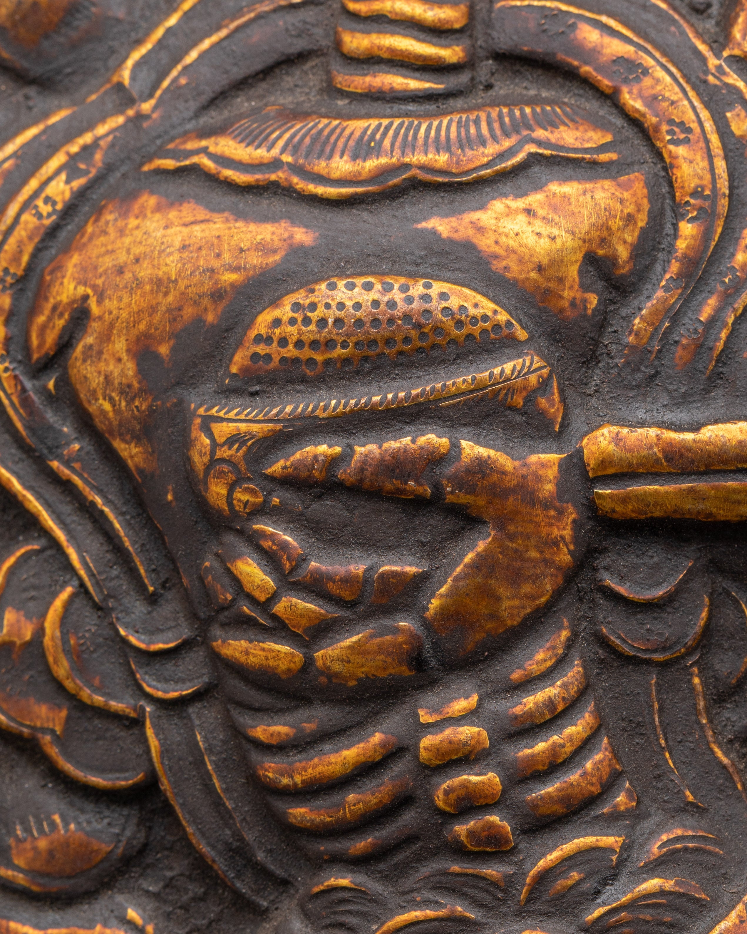 Chittipati Wall Art | Spiritual Decor